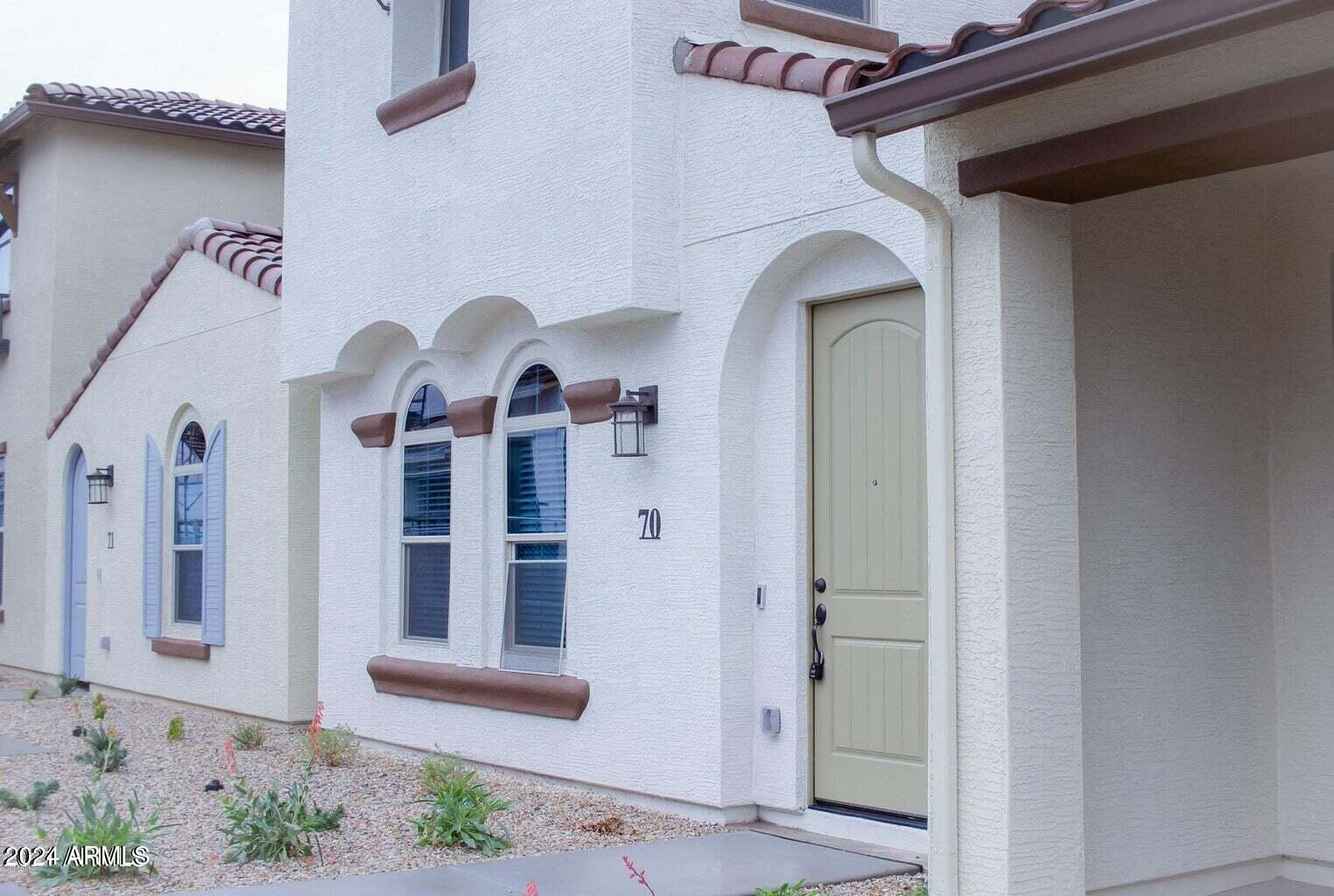 3855 S McQueen Road Unit 70