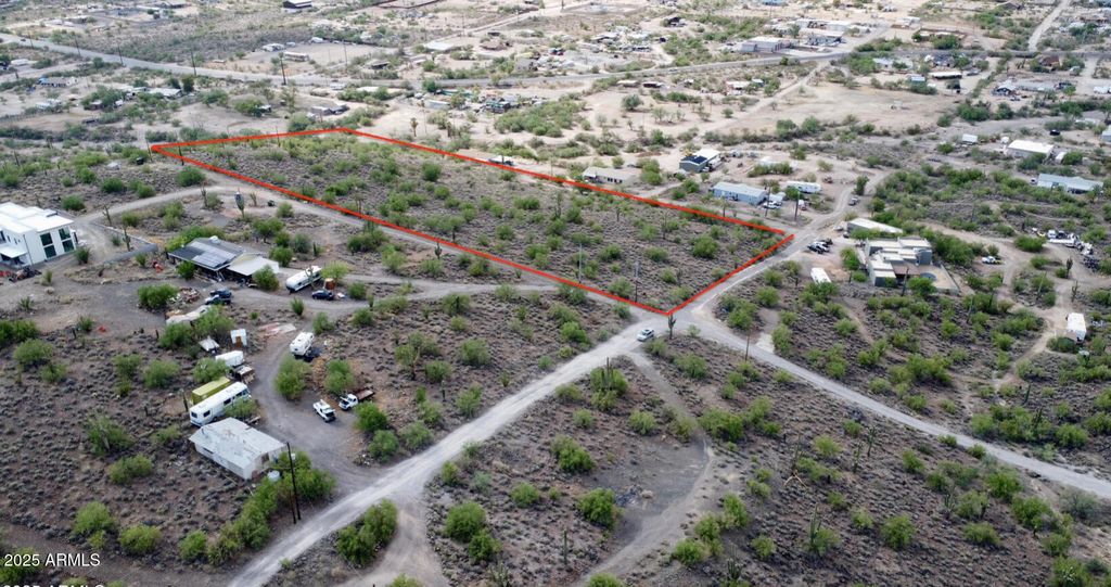 Photo of 31 N Twin Peaks Lane #A, New River, AZ 85087 (MLS # 6925881)
