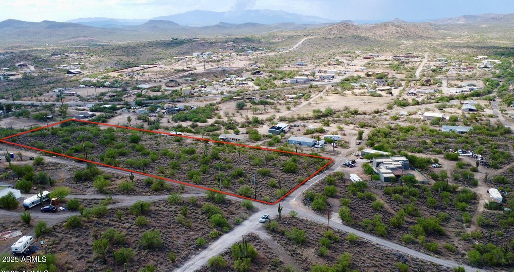 Photo of 31 N Twin Peaks Lane #A, New River, AZ 85087 (MLS # 6925881)