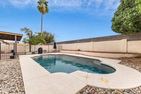 23831 N 41ST Avenue Glendale AZ 85310