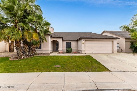 23831 N 41ST Avenue Glendale AZ 85310