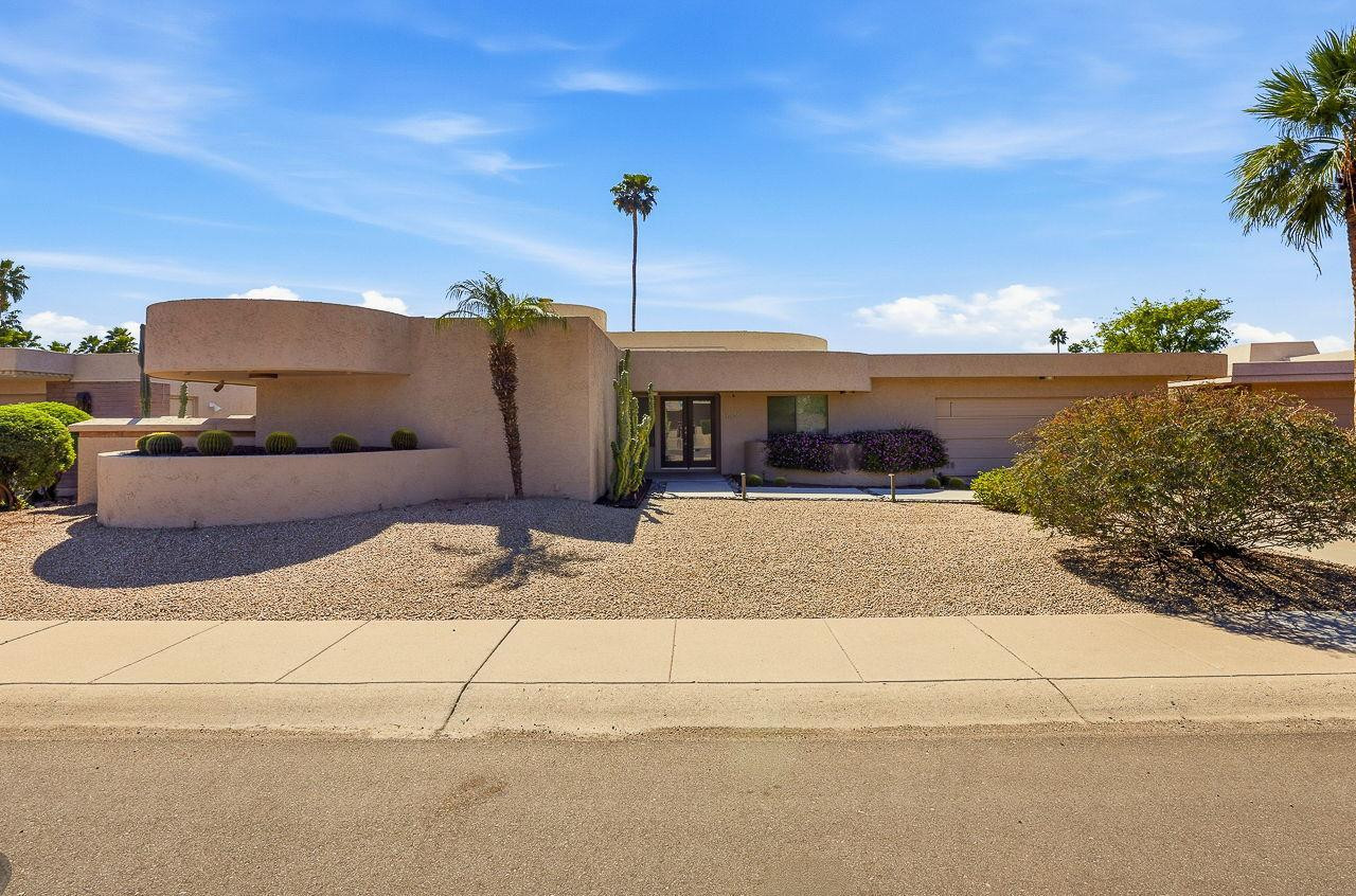 8101 E Del Timbre Drive