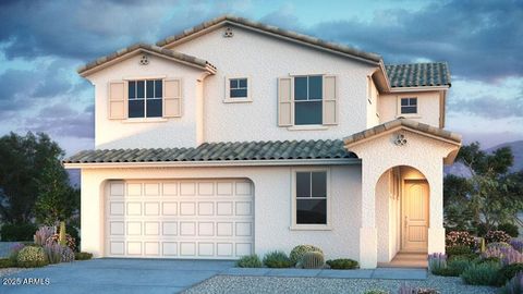 32487 N 122ND Avenue Peoria AZ 85383