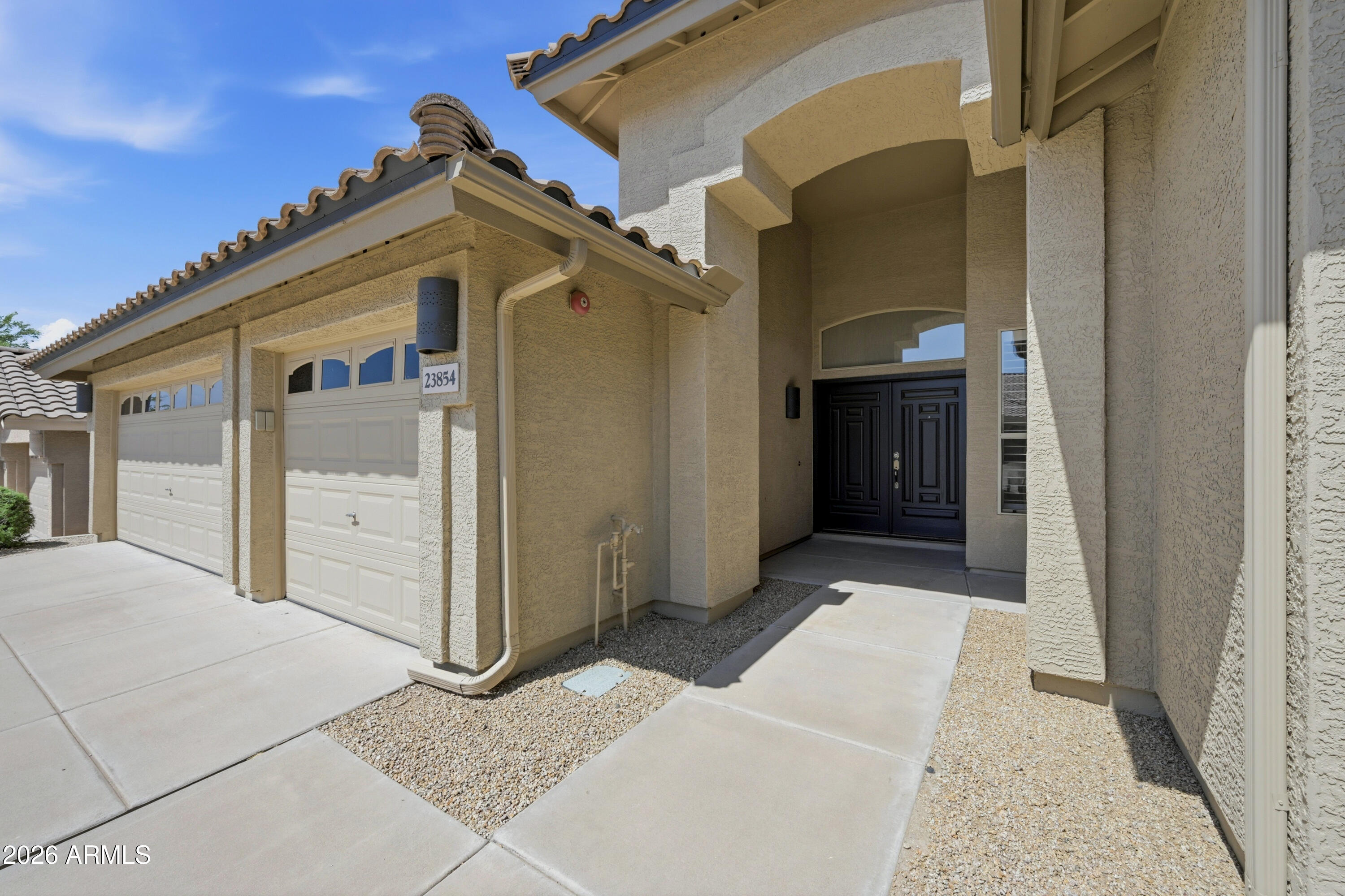 23854 N 74TH Place