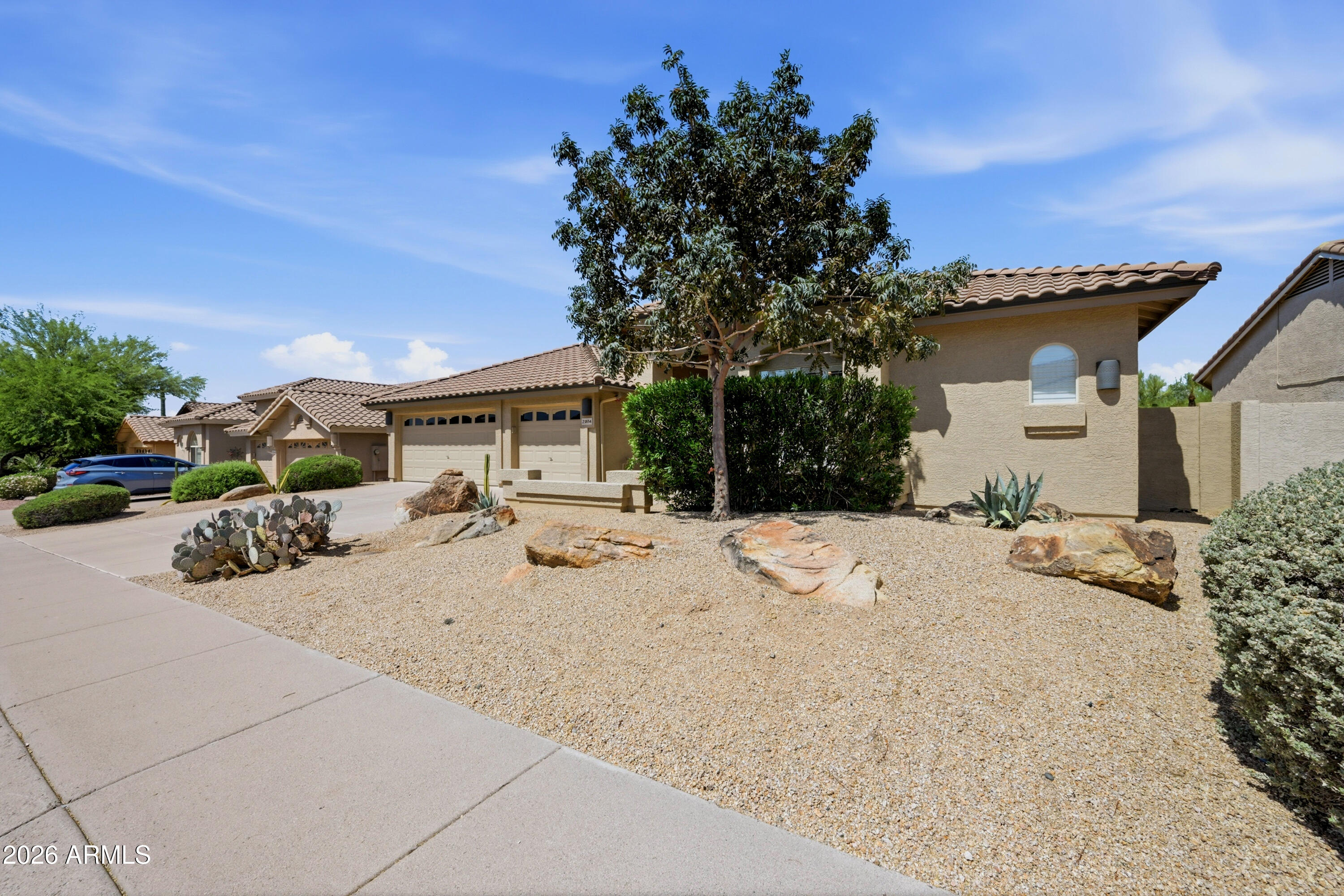 23854 N 74TH Place