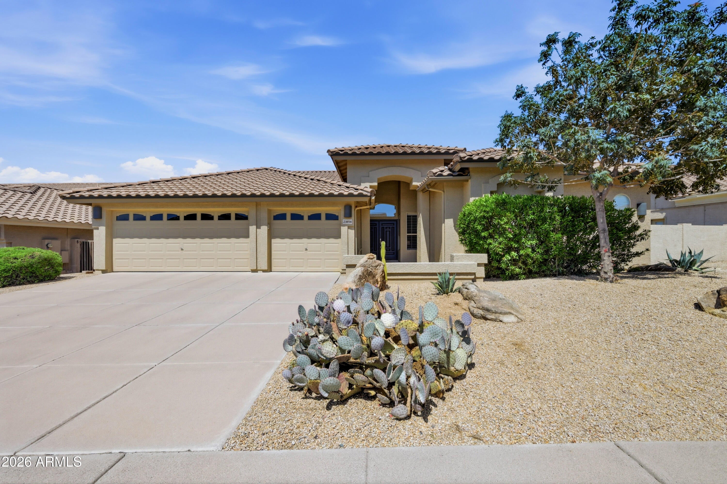 23854 N 74TH Place