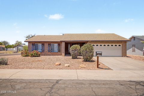 1068 W SANTA CRUZ Drive Tempe AZ 85282