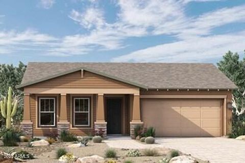 32978 N 132ND Lane Peoria AZ 85383
