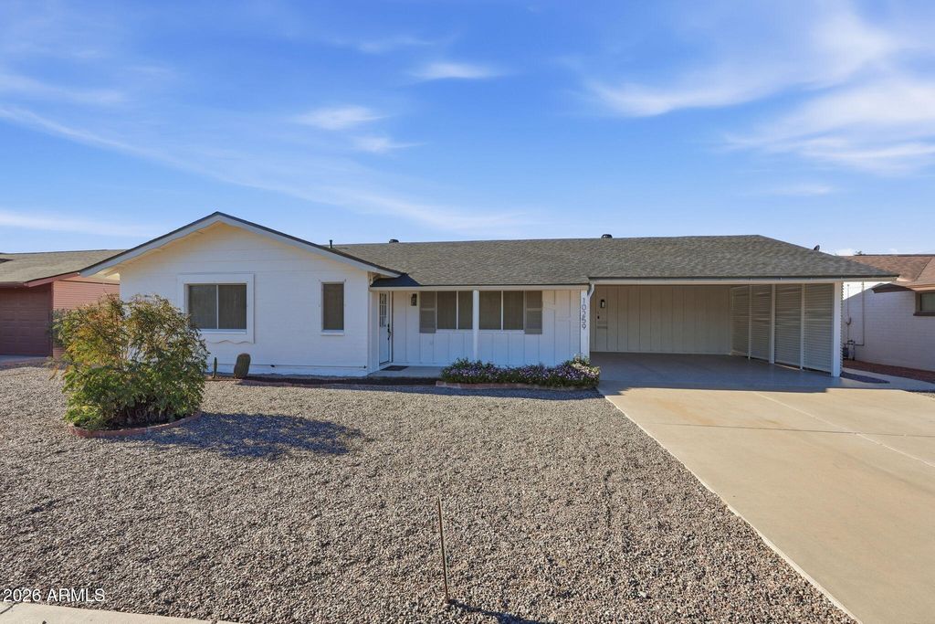 Photo of 10259 W El Dorado Drive, Sun City, AZ 85351 (MLS # 6990019)