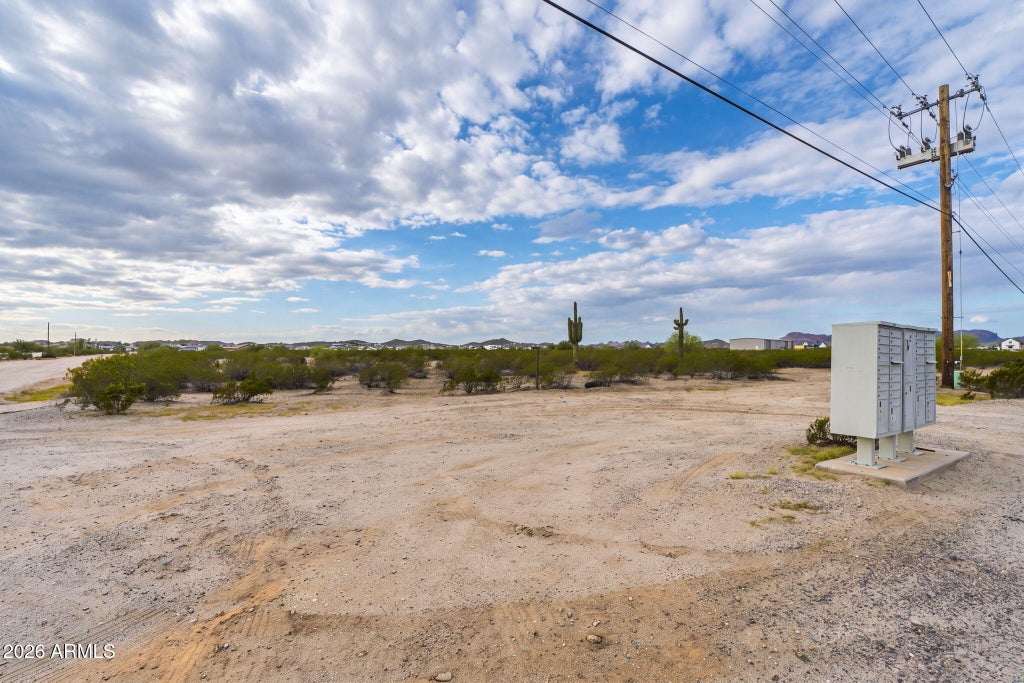 Photo of 0 N Royce Road #1, Queen Creek, AZ 85144 (MLS # 7095440)