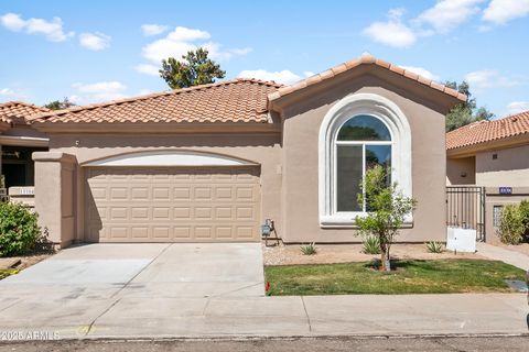 11116 N 78TH Street Scottsdale AZ 85260
