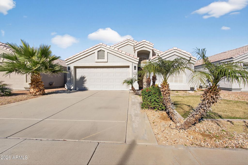 Photo of 1052 W Morelos Street, Chandler, AZ 85224 (MLS # 6969685)