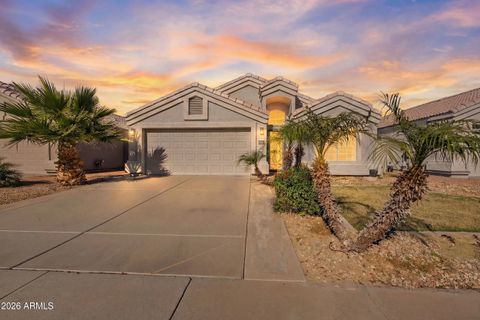 1052 W MORELOS Street Chandler AZ 85224