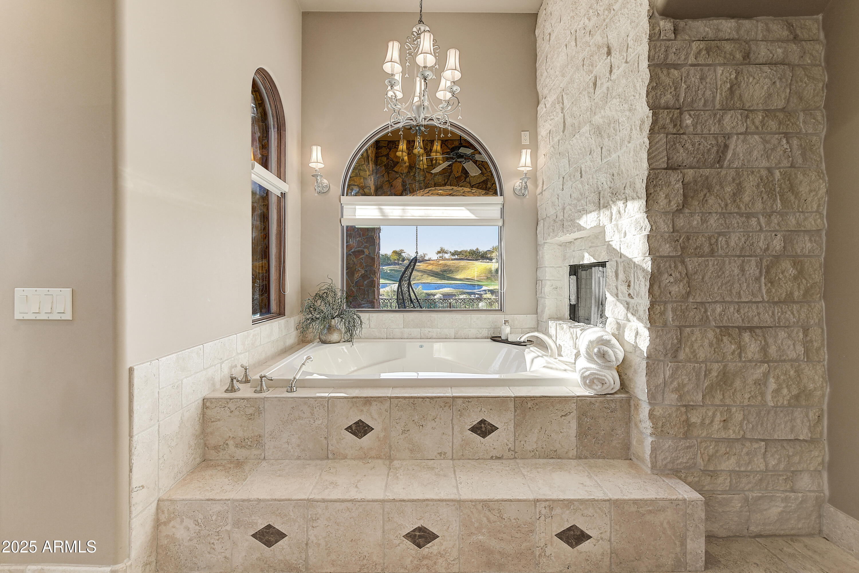 FIREROCK PARCEL M-1 - Residential