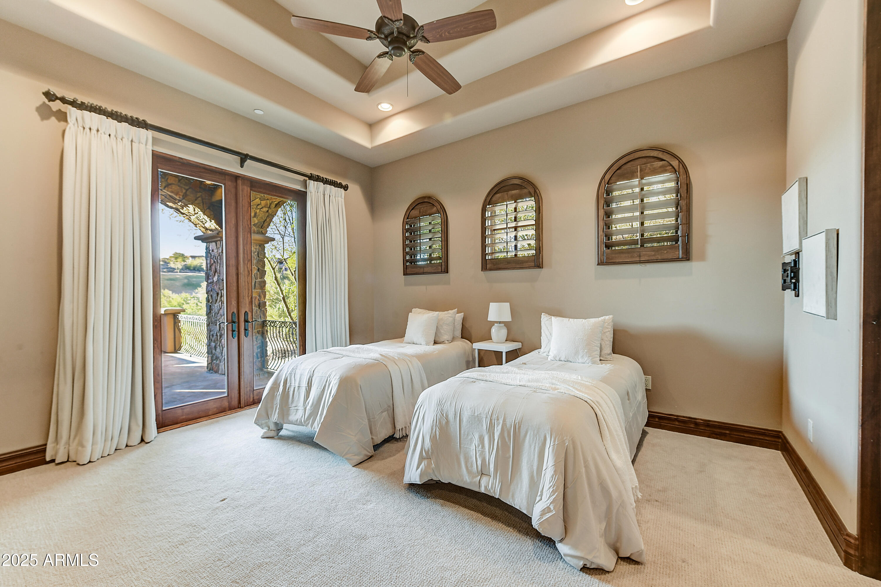 FIREROCK PARCEL M-1 - Residential