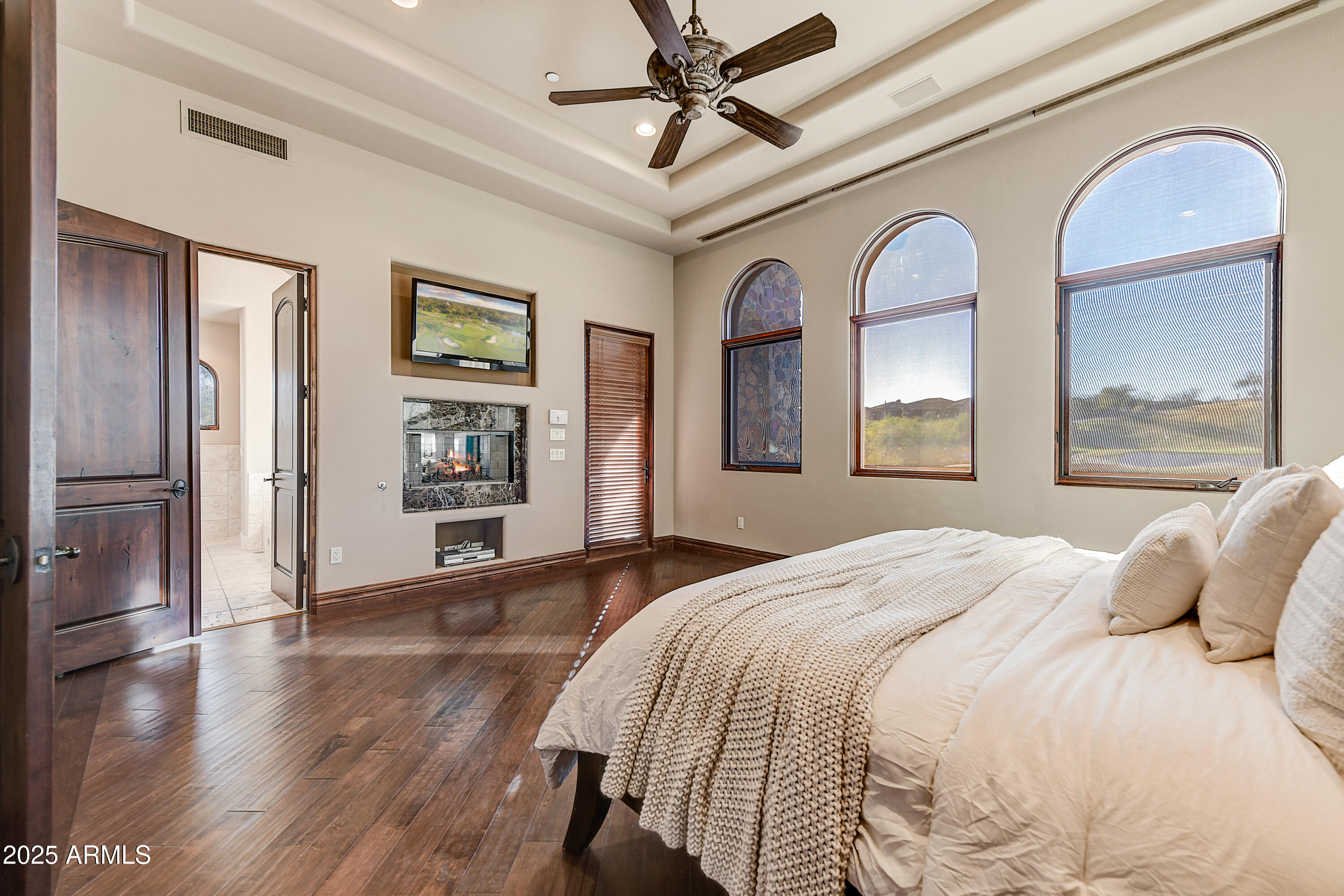FIREROCK PARCEL M-1 - Residential