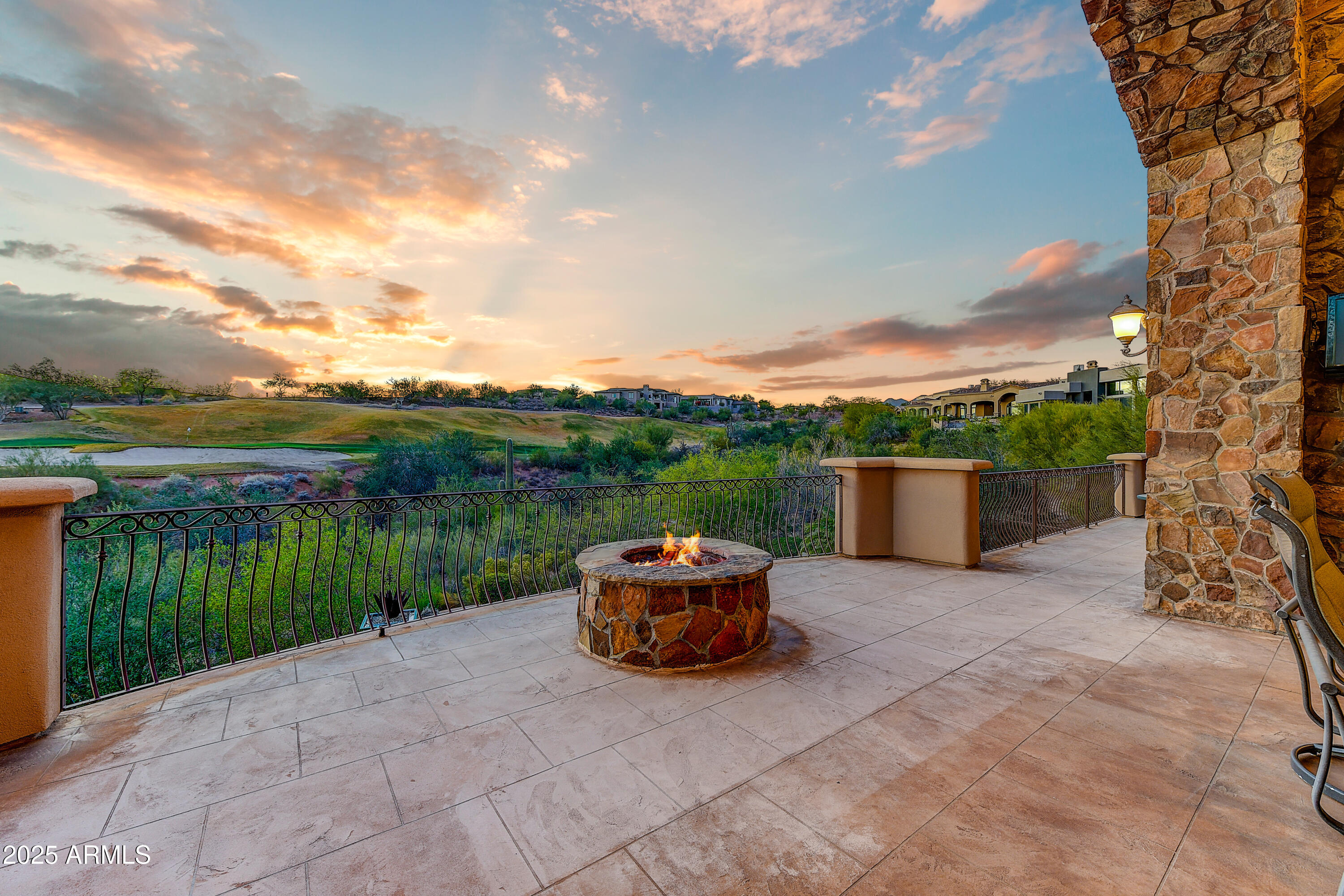 FIREROCK PARCEL M-1 - Residential