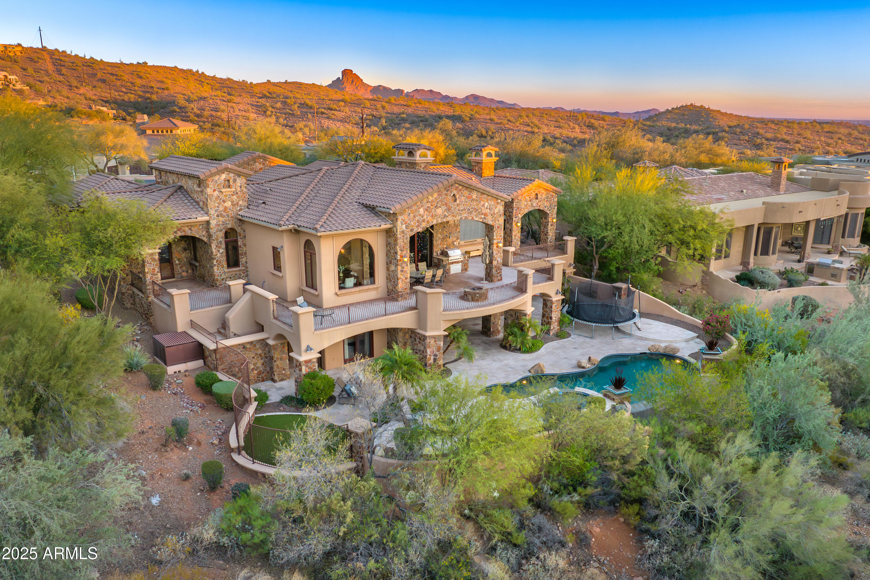 FIREROCK PARCEL M-1 - Residential