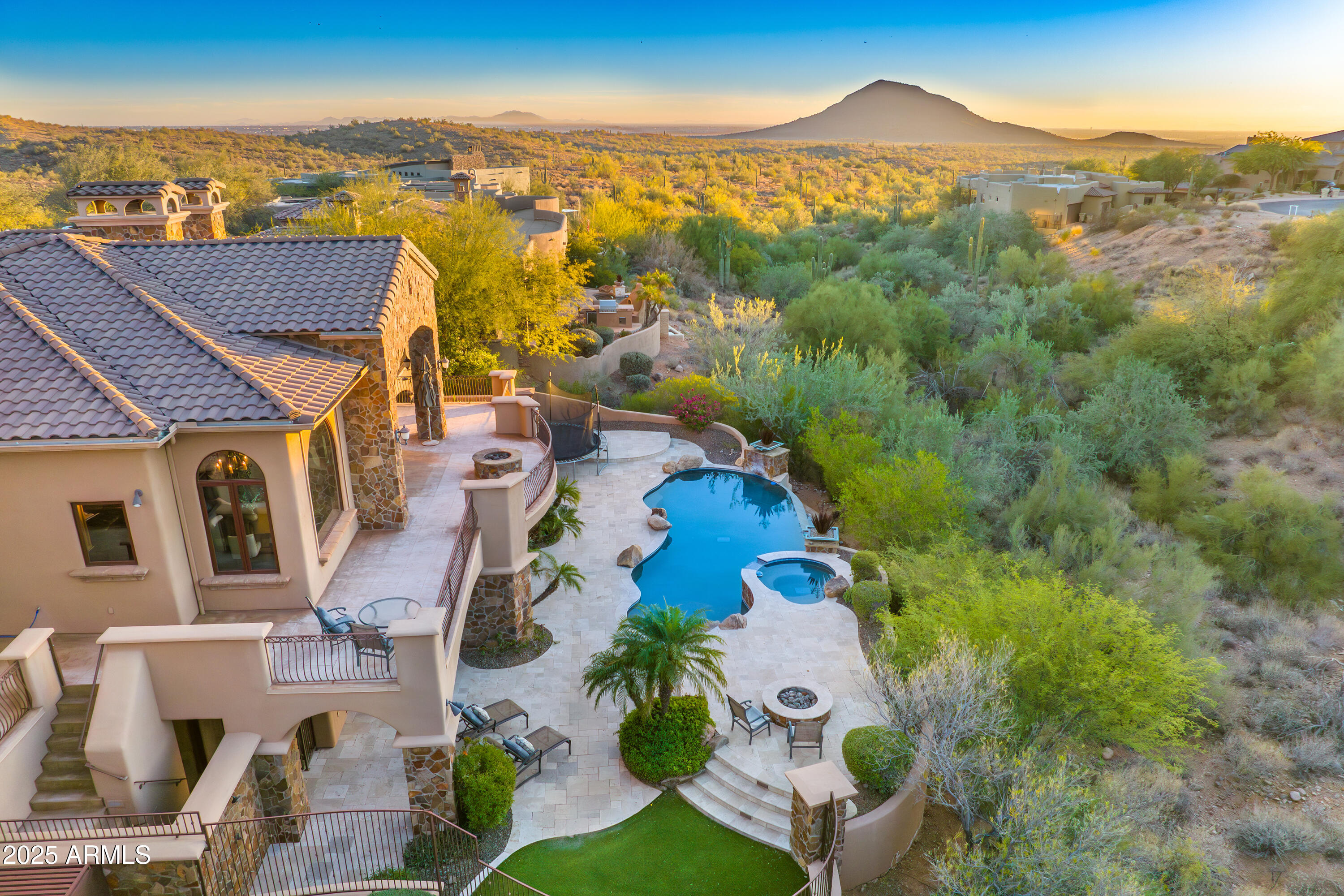 FIREROCK PARCEL M-1 - Residential