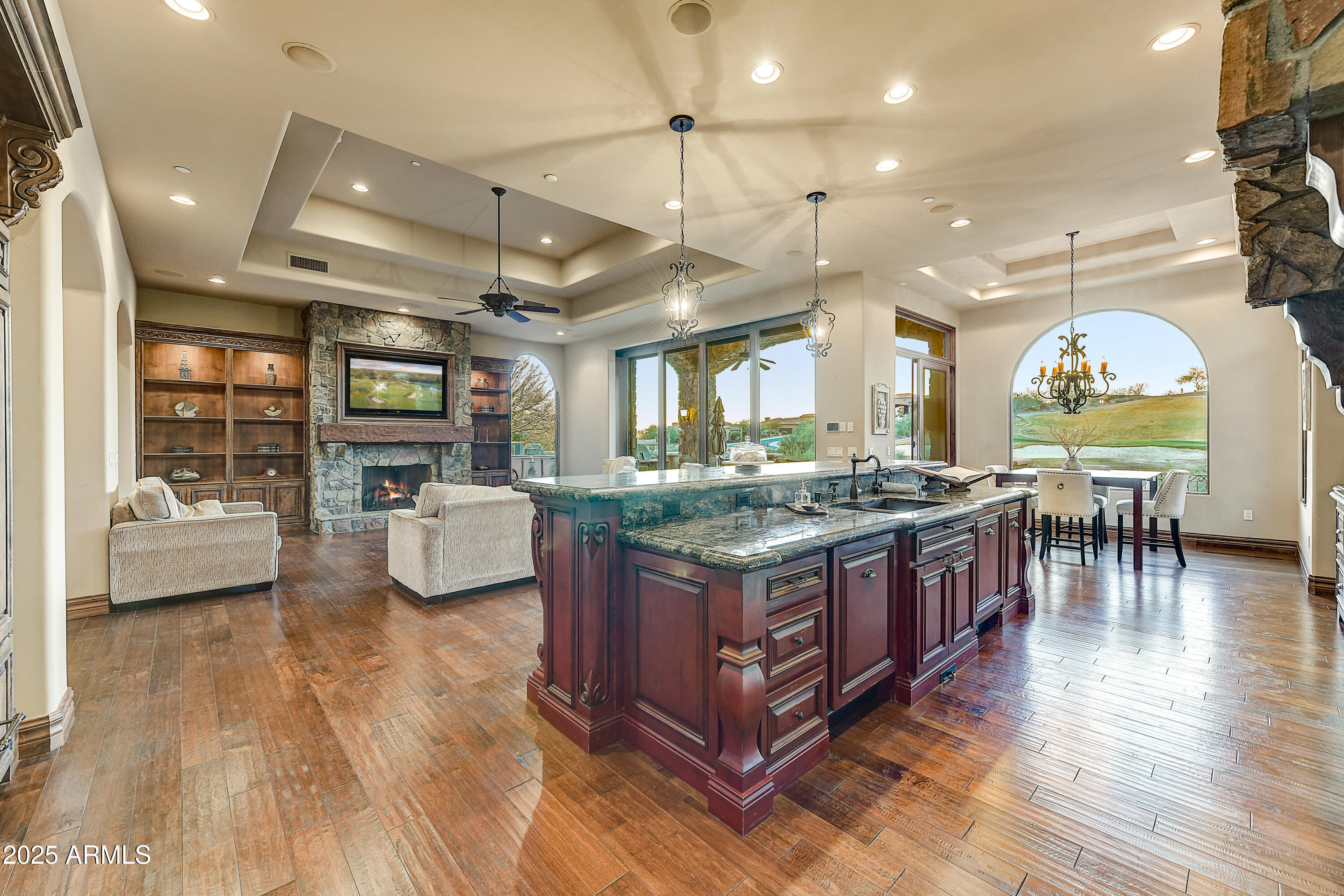 FIREROCK PARCEL M-1 - Residential