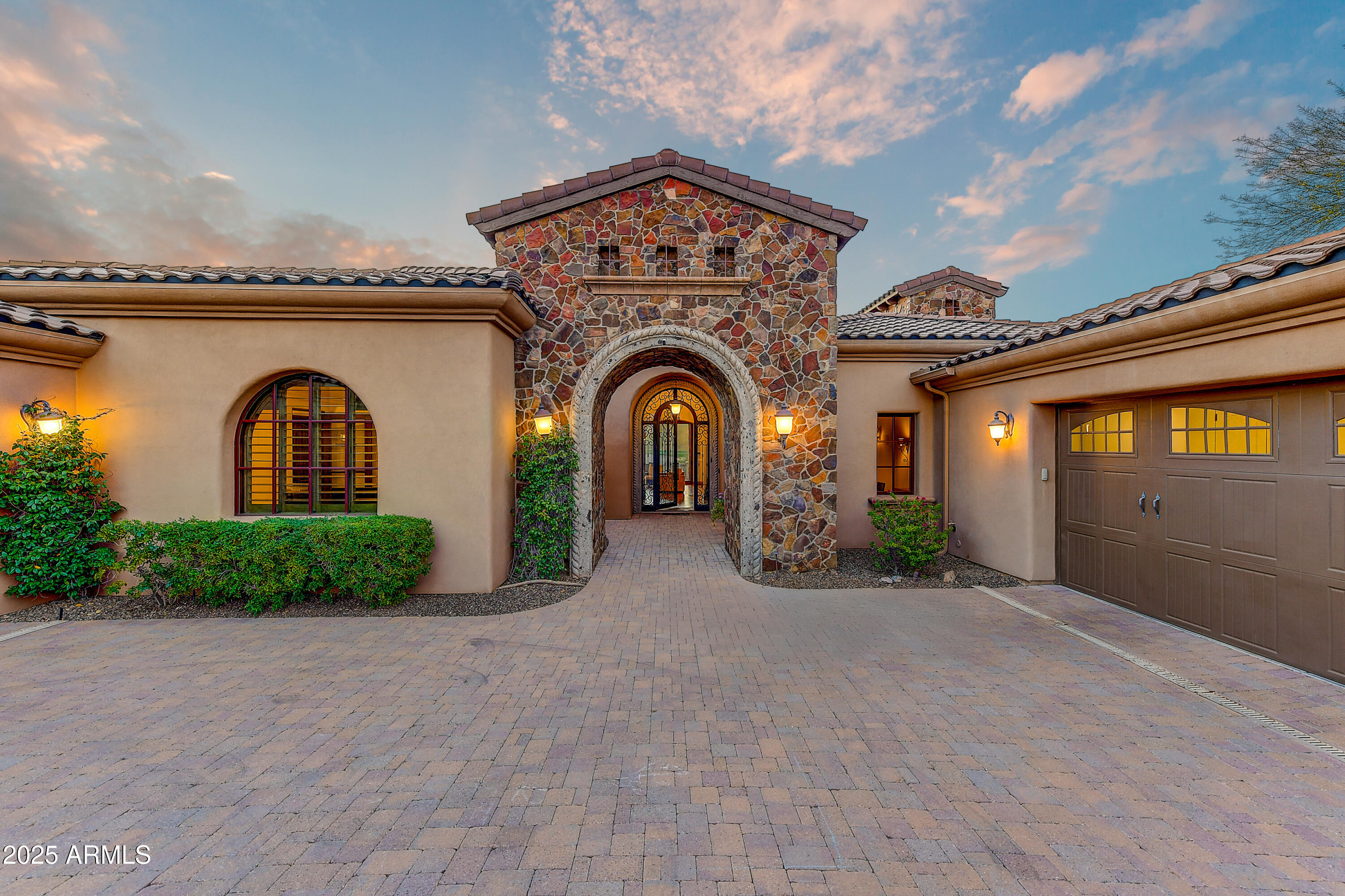 FIREROCK PARCEL M-1 - Residential