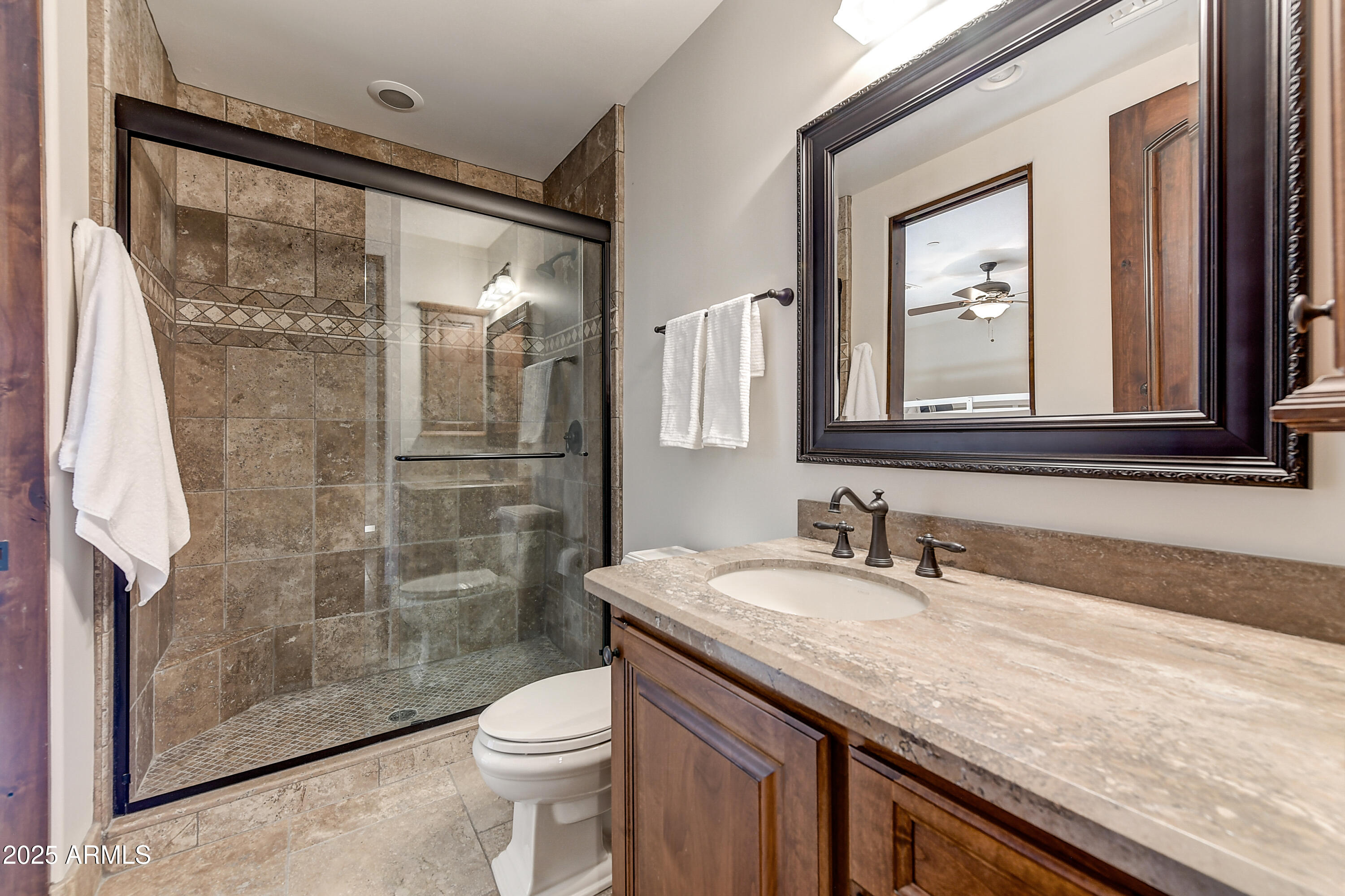 FIREROCK PARCEL M-1 - Residential