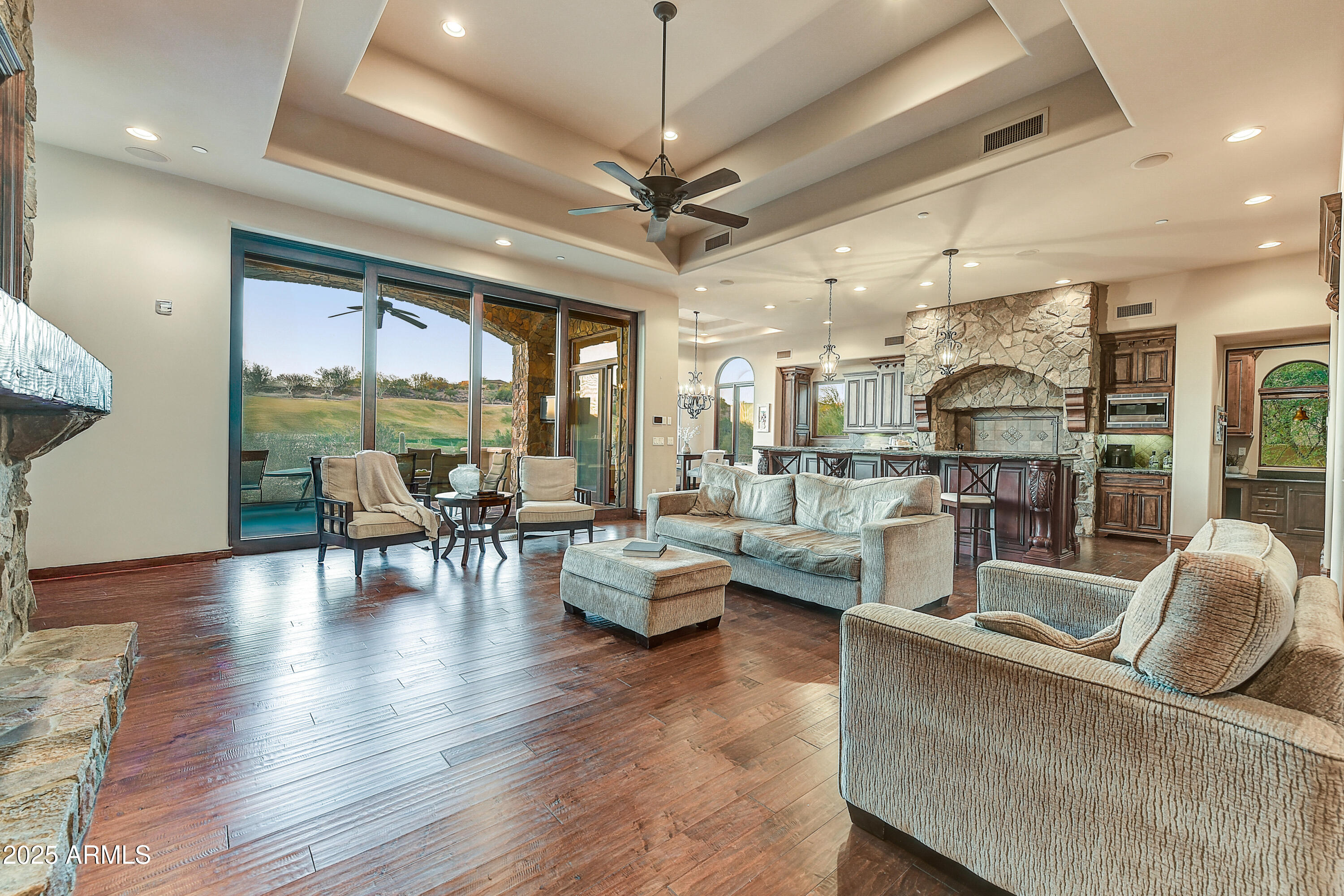 FIREROCK PARCEL M-1 - Residential