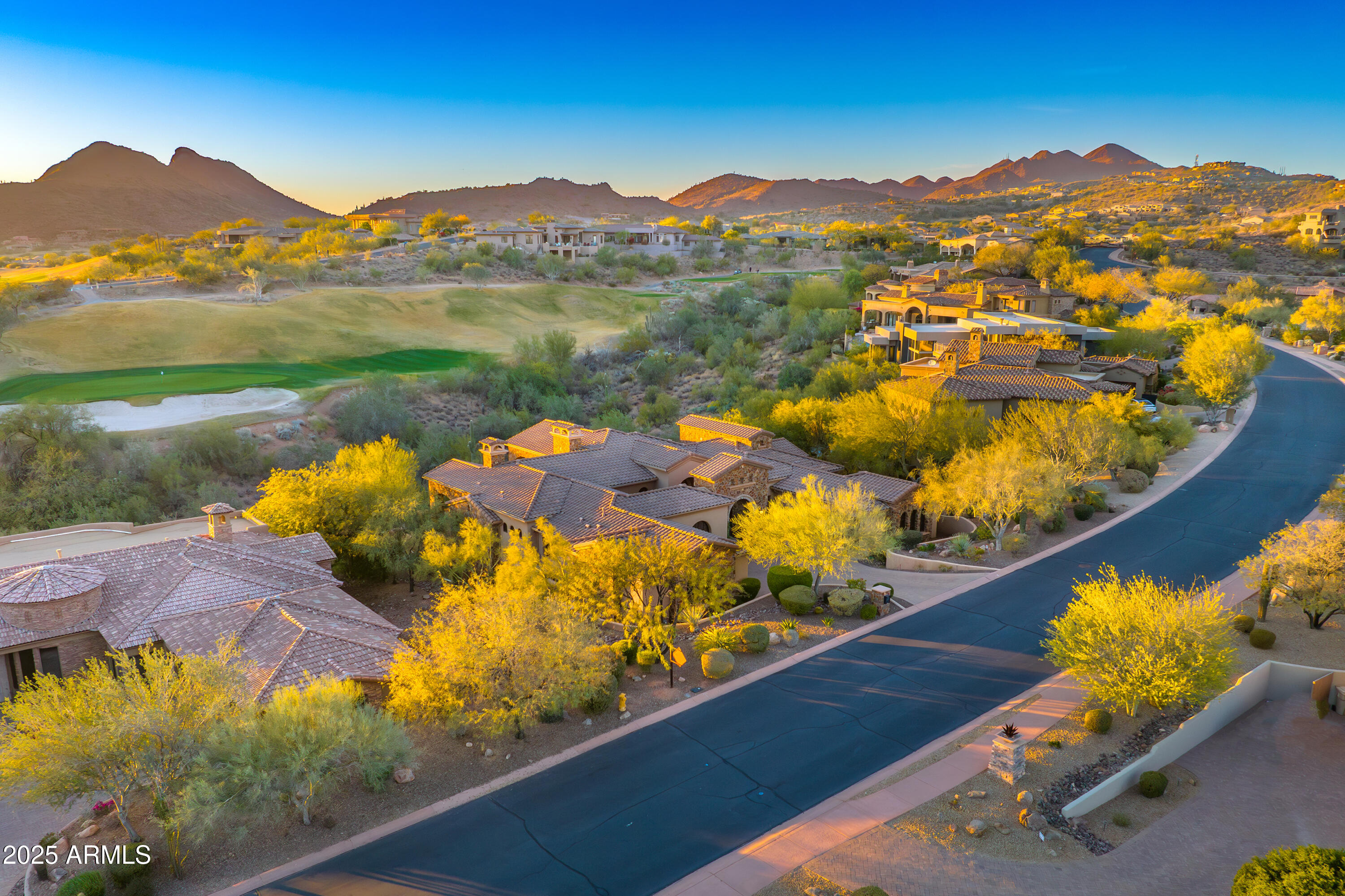 FIREROCK PARCEL M-1 - Residential