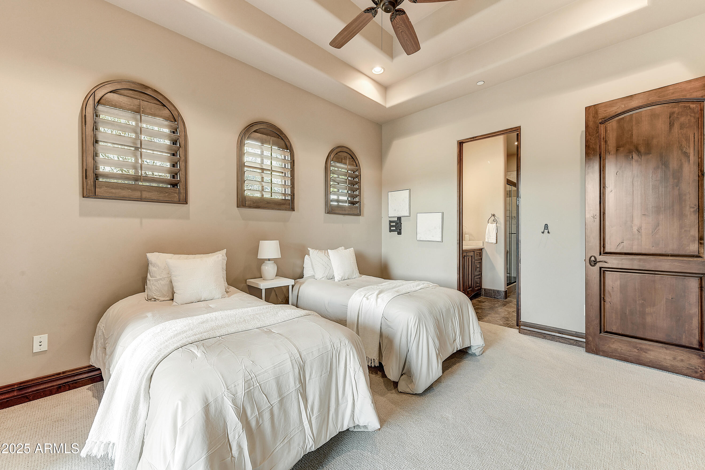 FIREROCK PARCEL M-1 - Residential