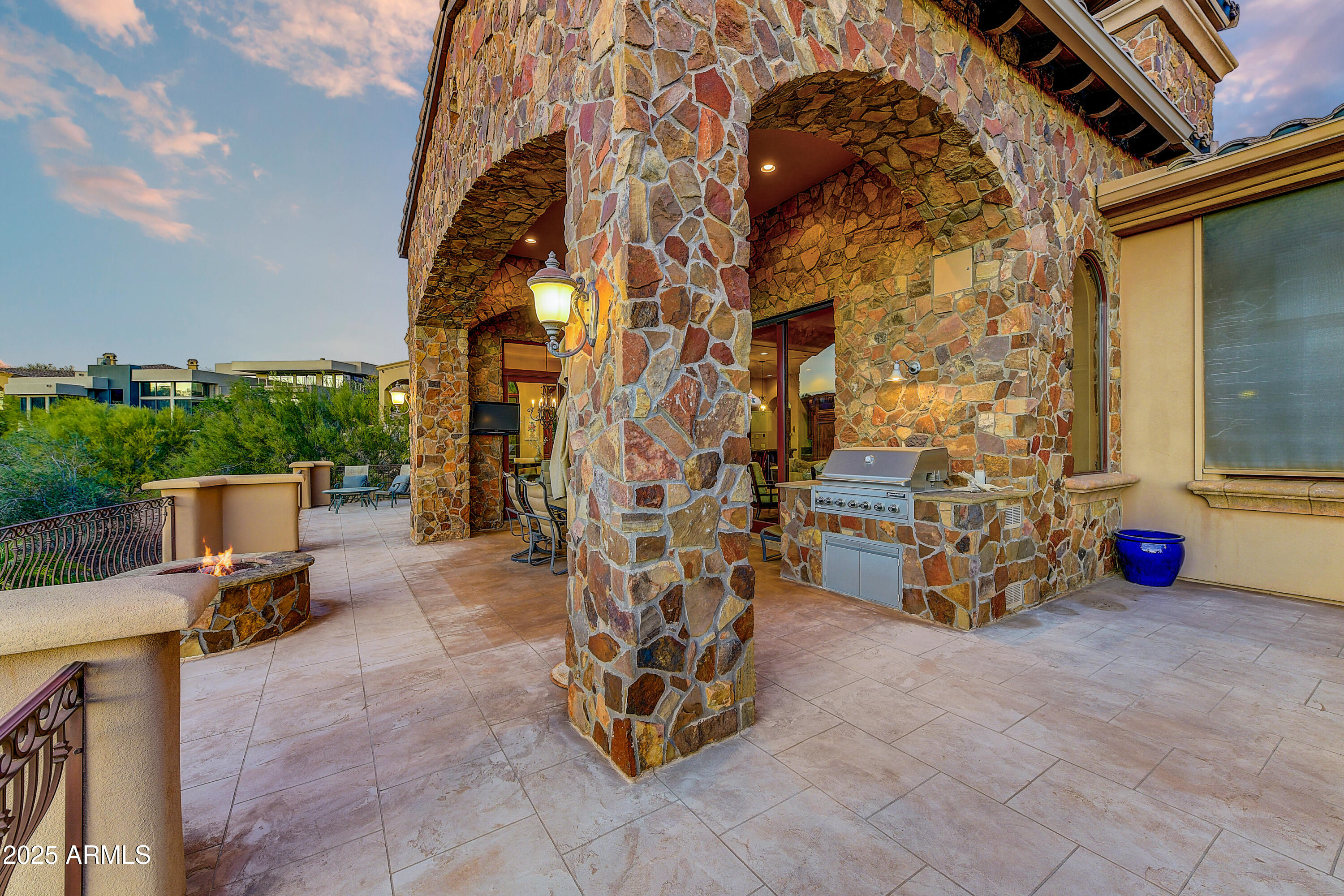 FIREROCK PARCEL M-1 - Residential