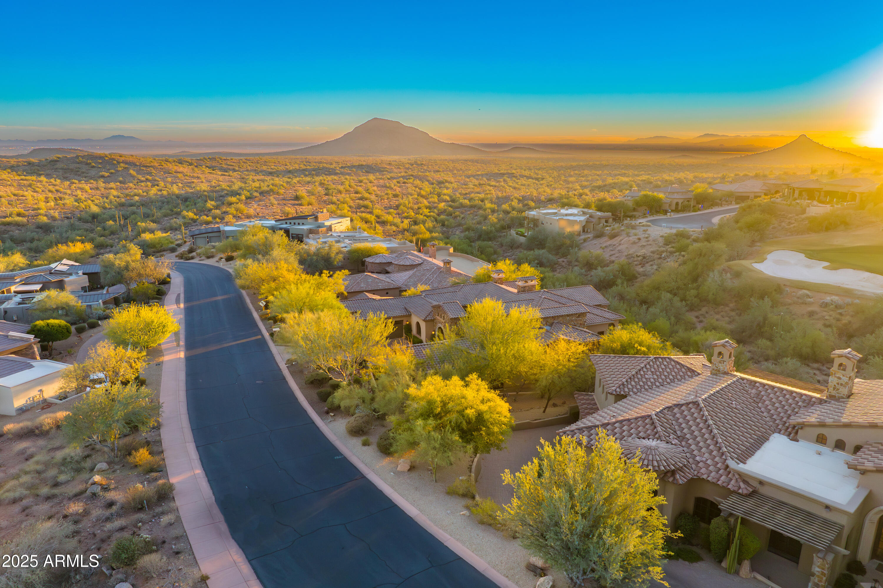 FIREROCK PARCEL M-1 - Residential