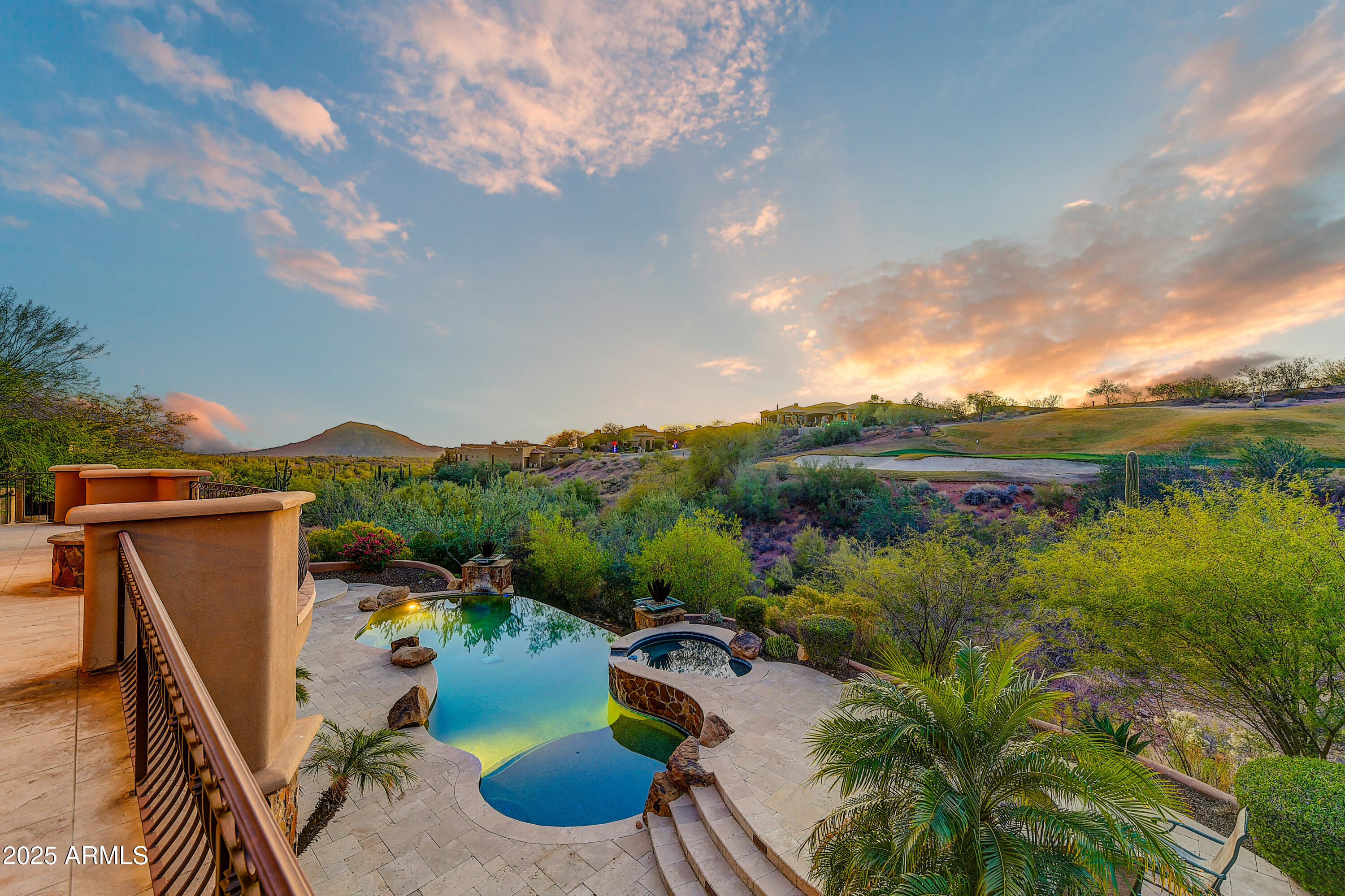 FIREROCK PARCEL M-1 - Residential