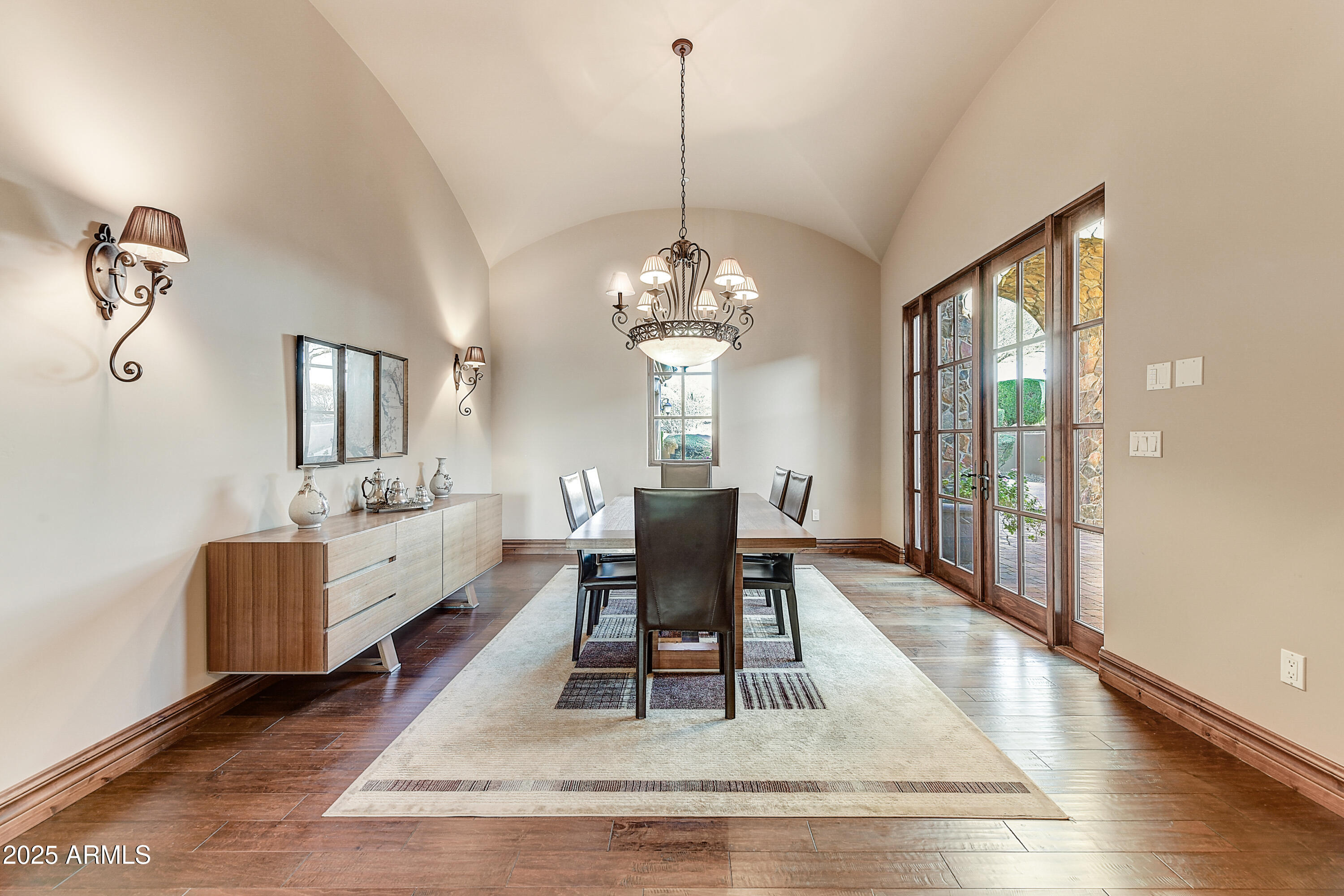 FIREROCK PARCEL M-1 - Residential