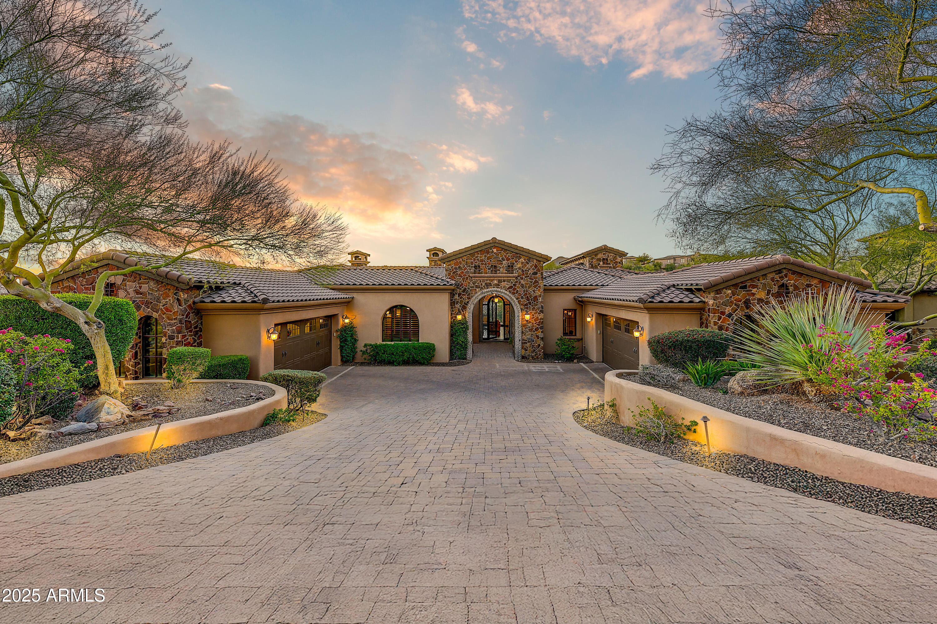 FIREROCK PARCEL M-1 - Residential