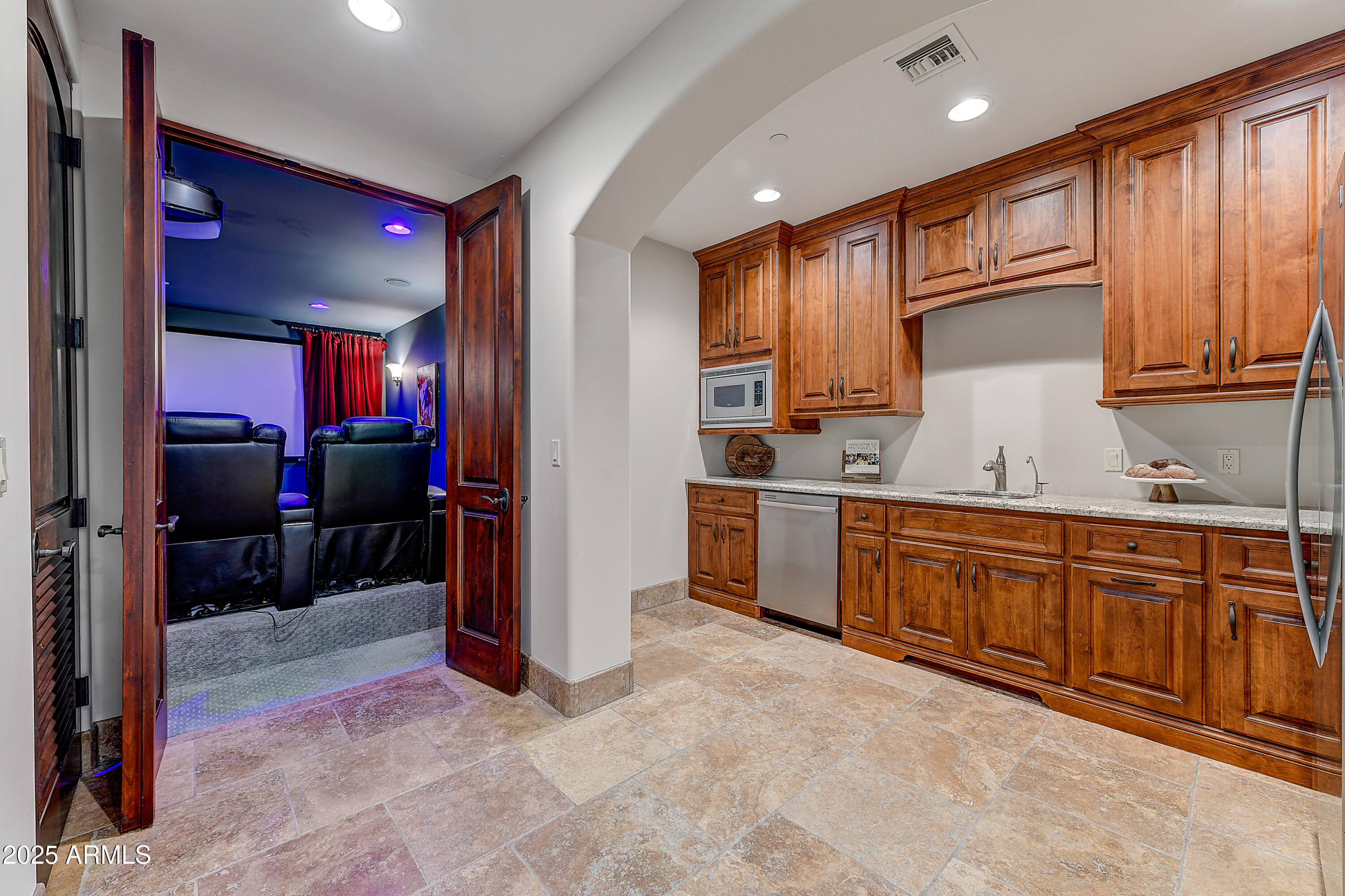 FIREROCK PARCEL M-1 - Residential