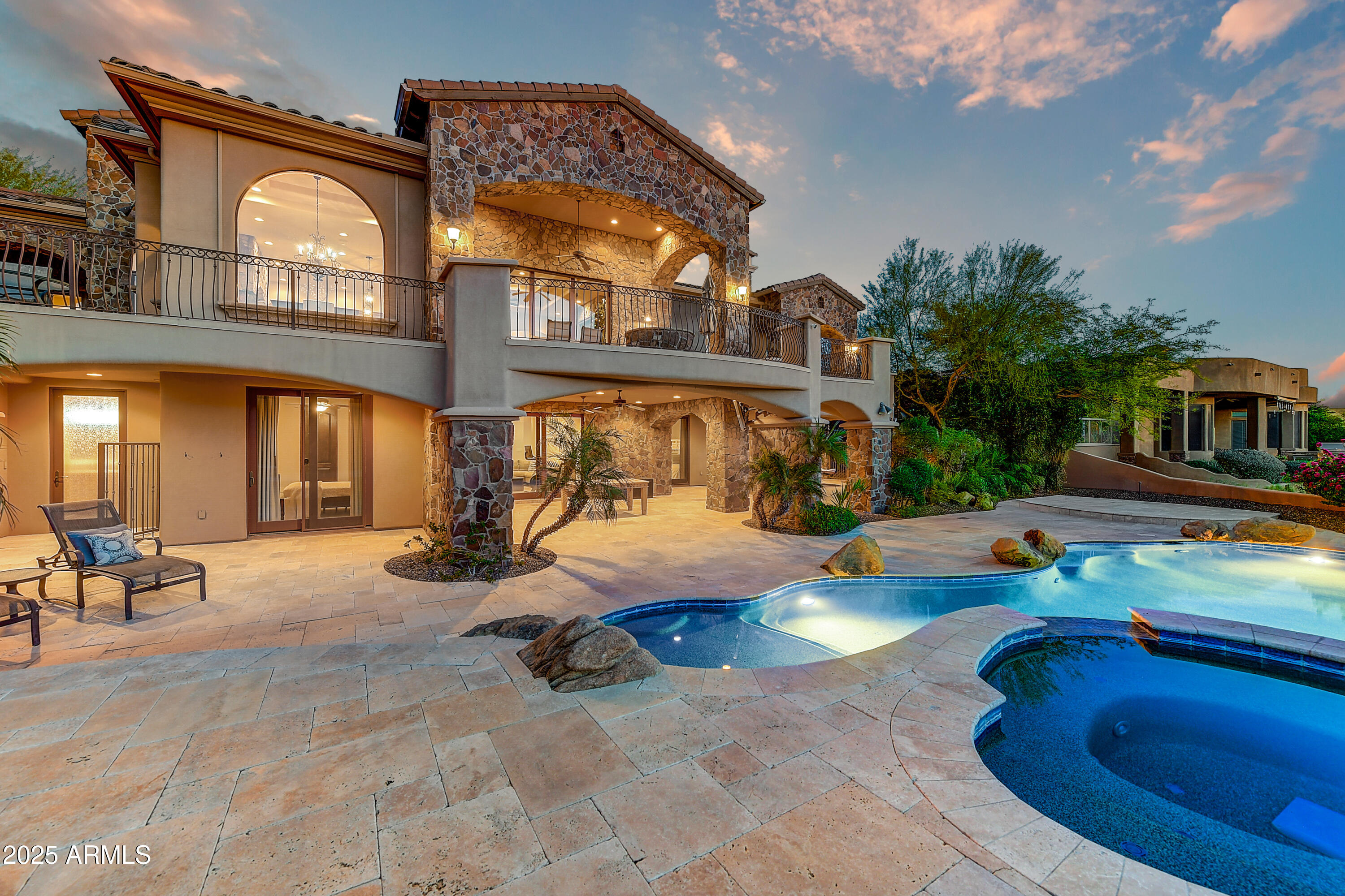 FIREROCK PARCEL M-1 - Residential