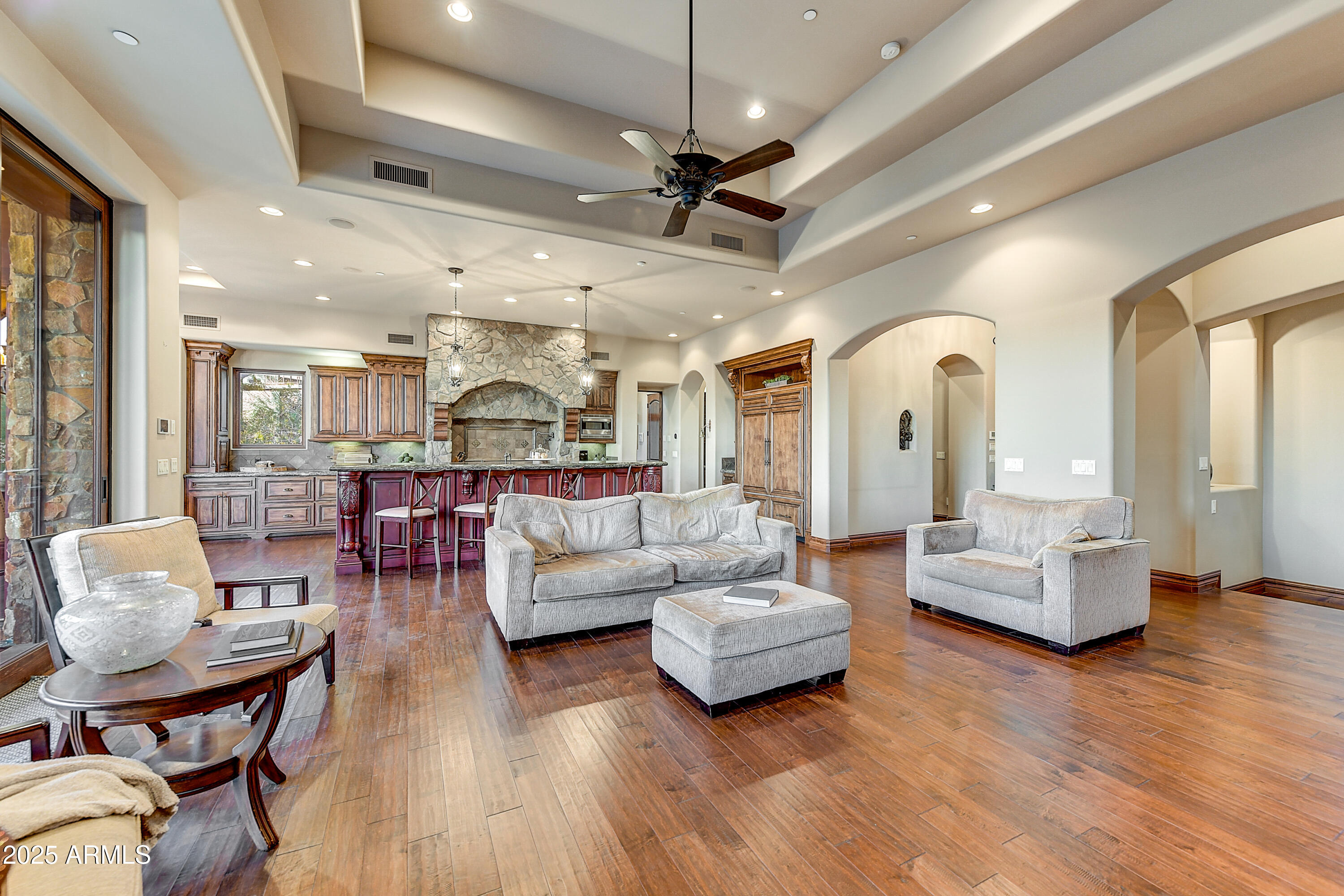 FIREROCK PARCEL M-1 - Residential