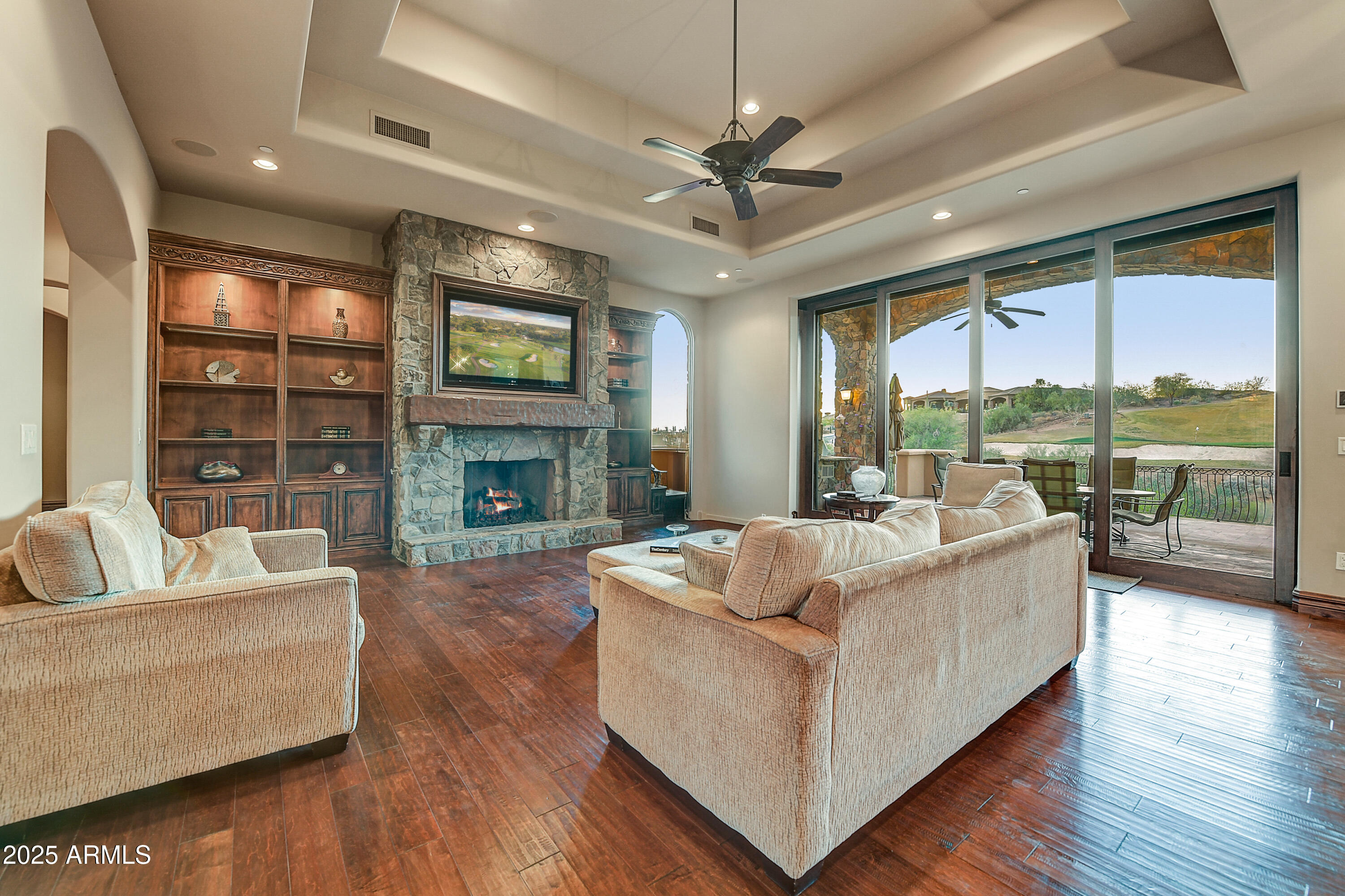 FIREROCK PARCEL M-1 - Residential