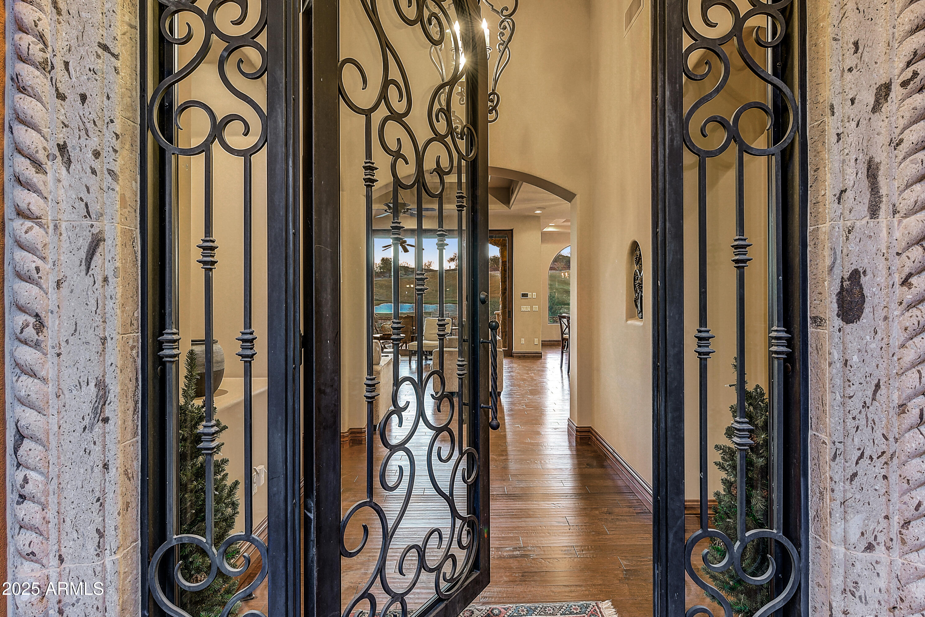 FIREROCK PARCEL M-1 - Residential
