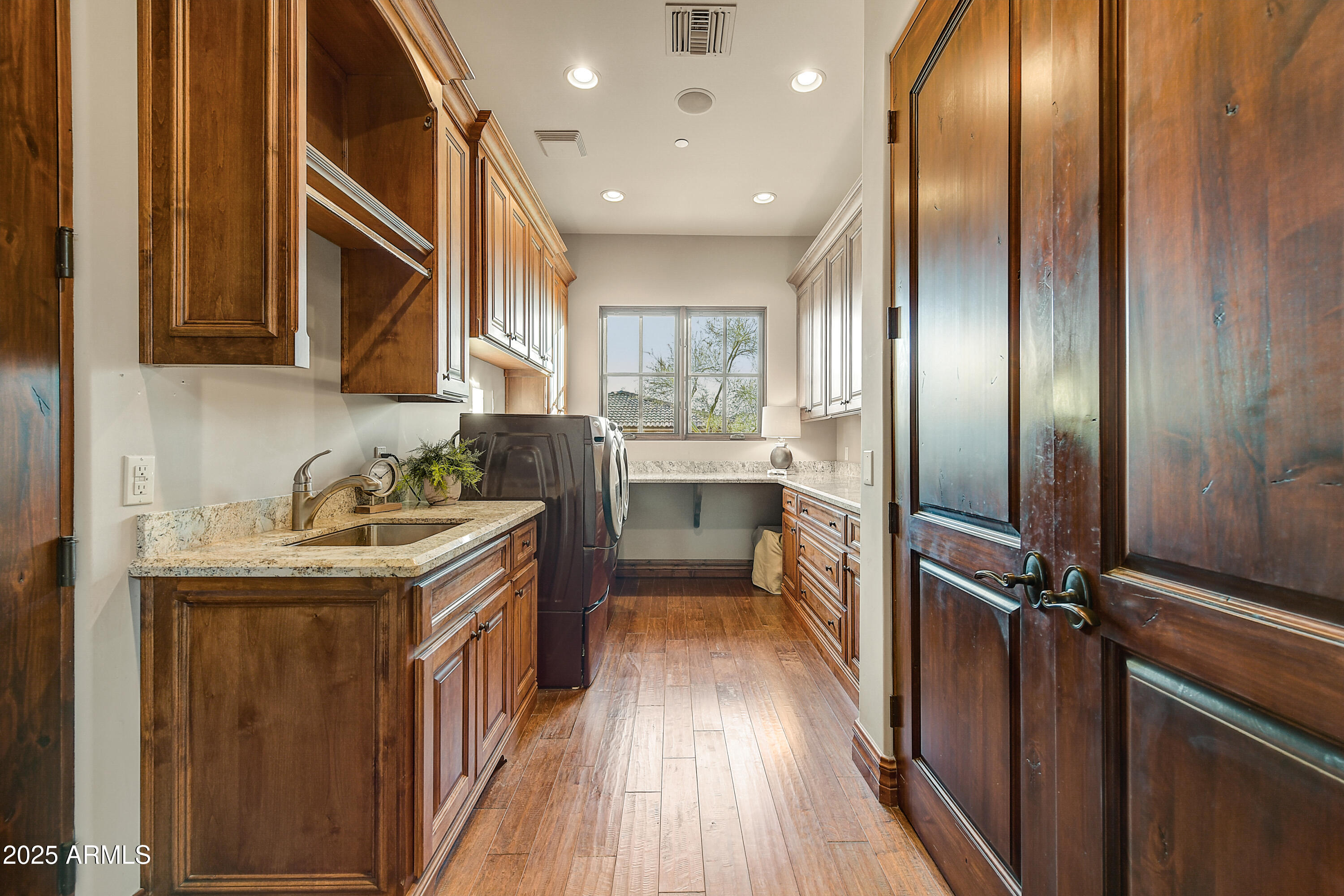 FIREROCK PARCEL M-1 - Residential