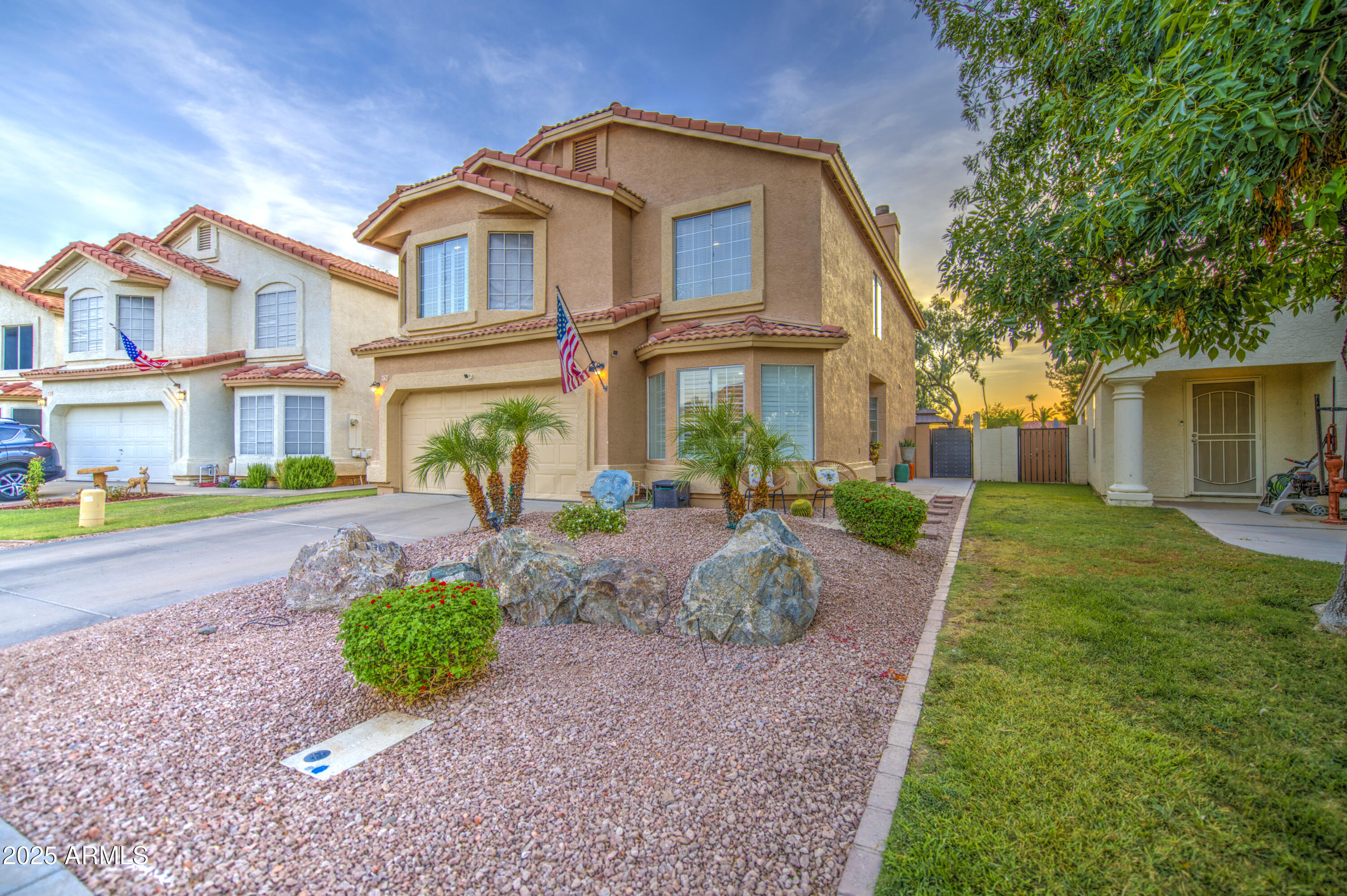 538 N COBBLESTONE Street