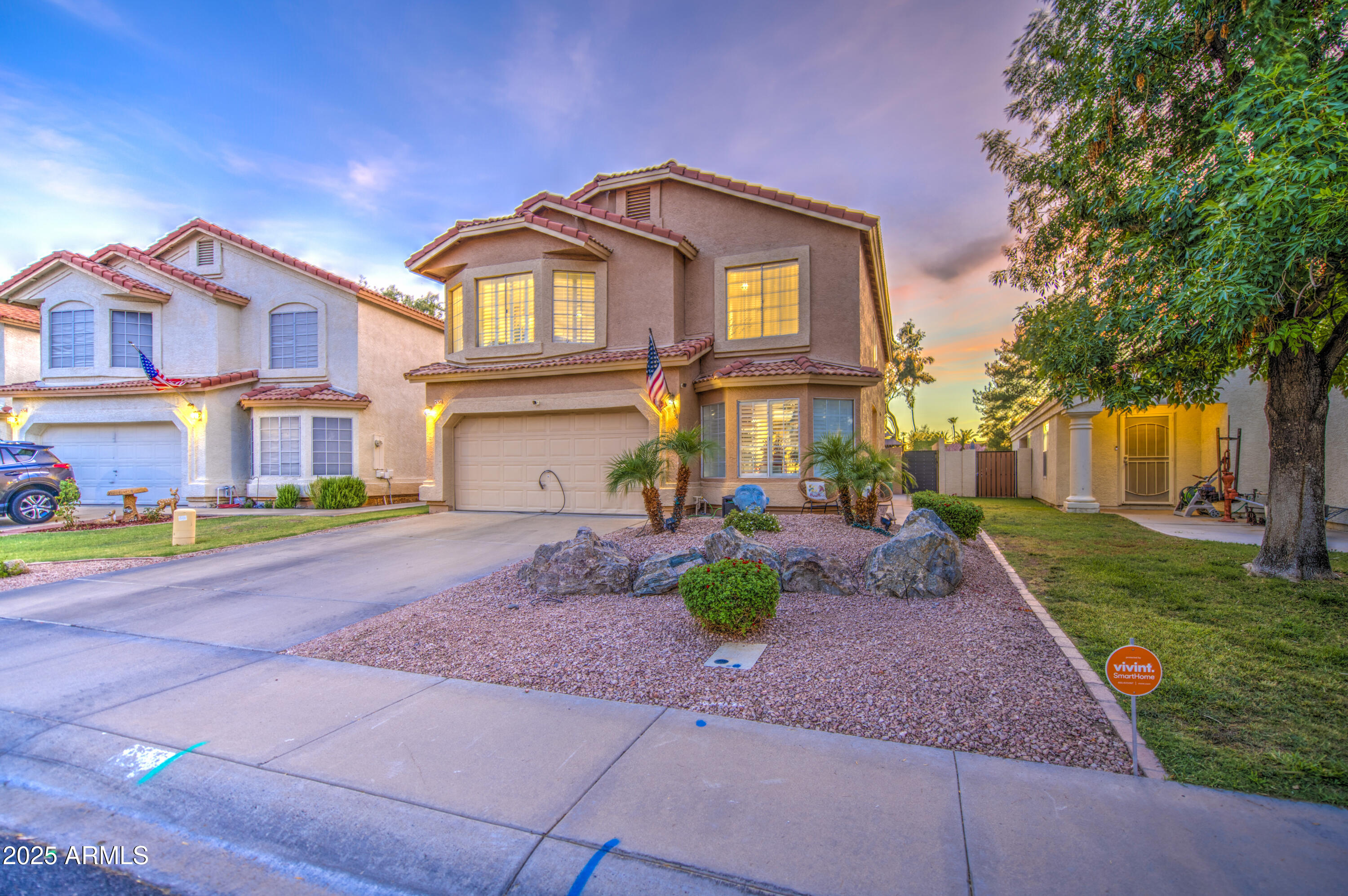 538 N COBBLESTONE Street