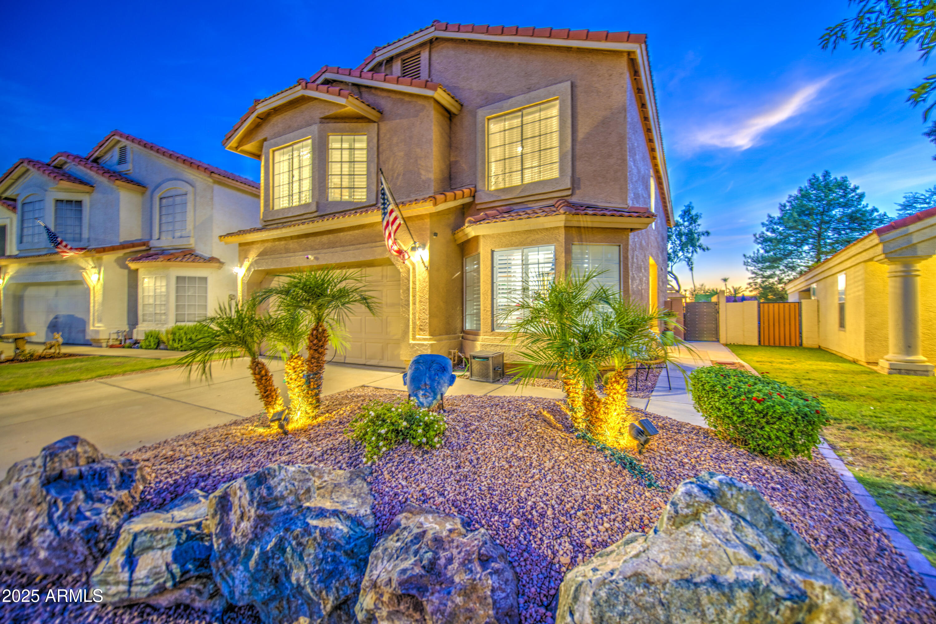 538 N COBBLESTONE Street