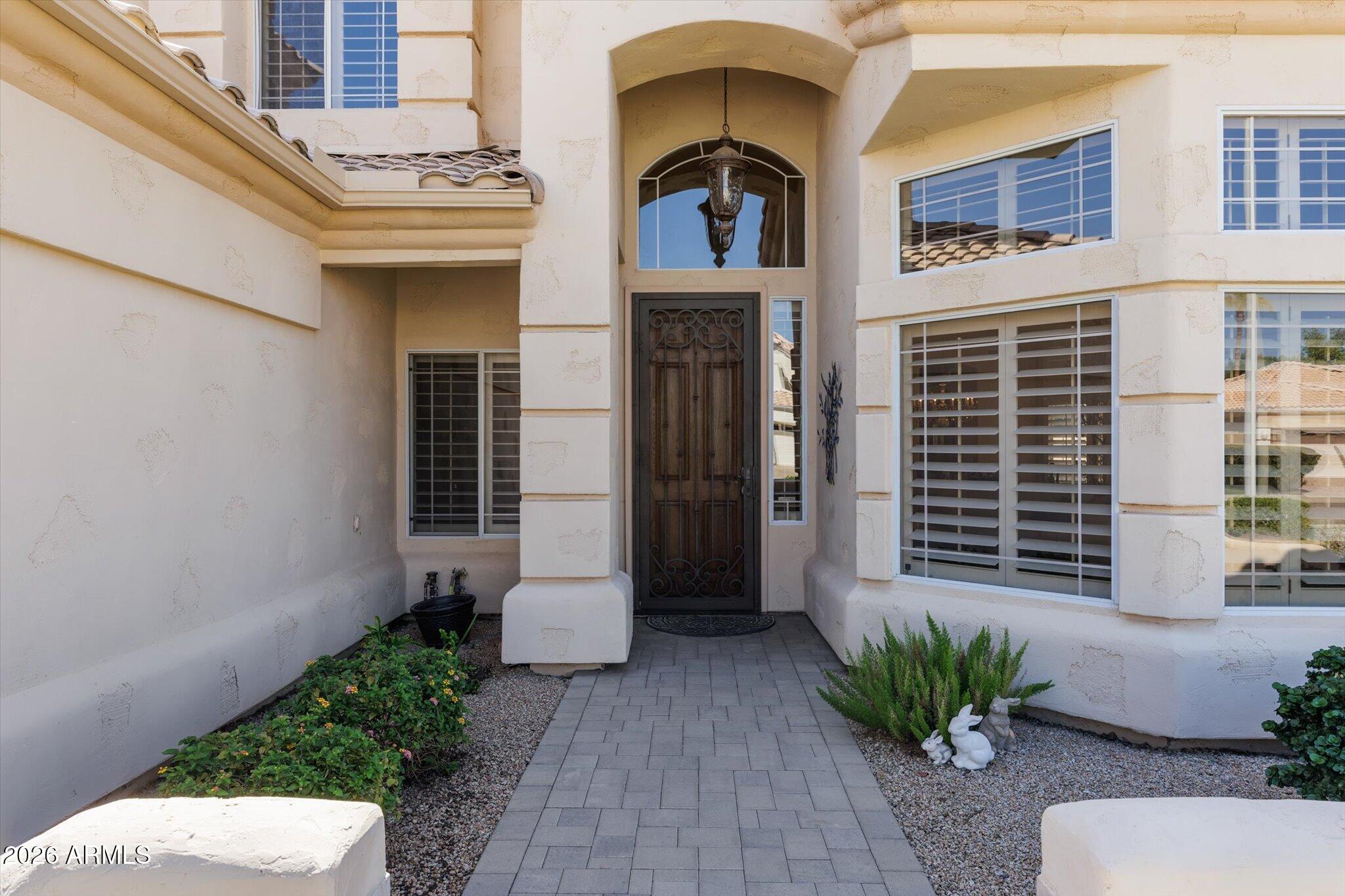 6383 W JASPER Drive