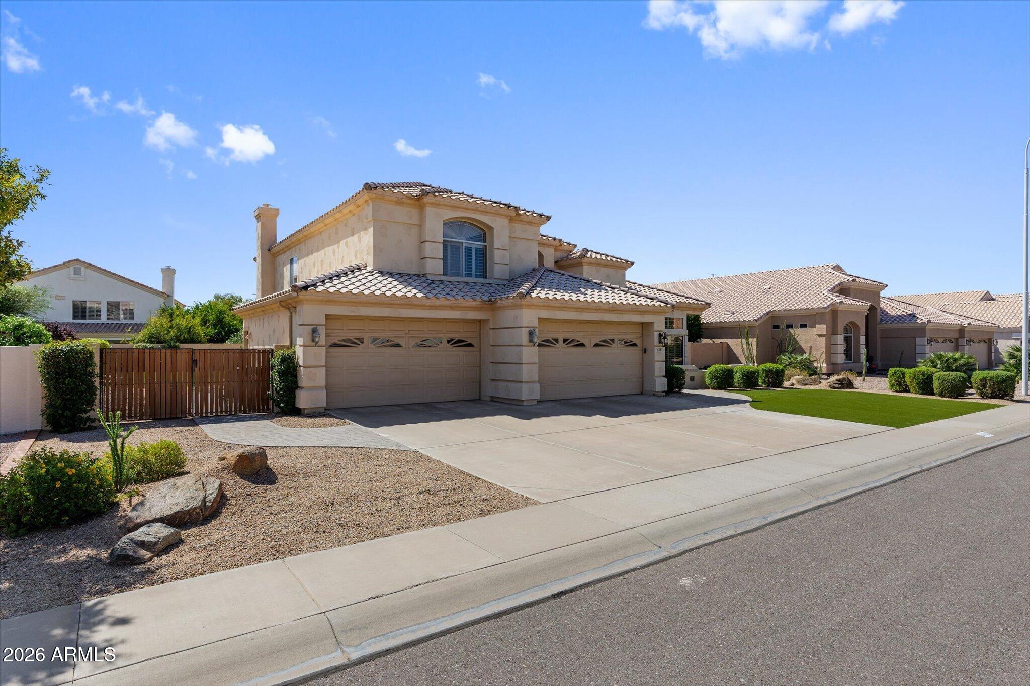 6383 W JASPER Drive