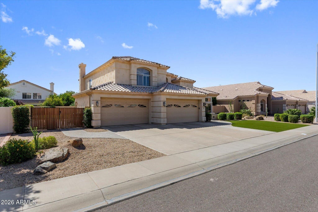 Photo of 6383 W Jasper Drive, Chandler, AZ 85226 (MLS # 7090125)