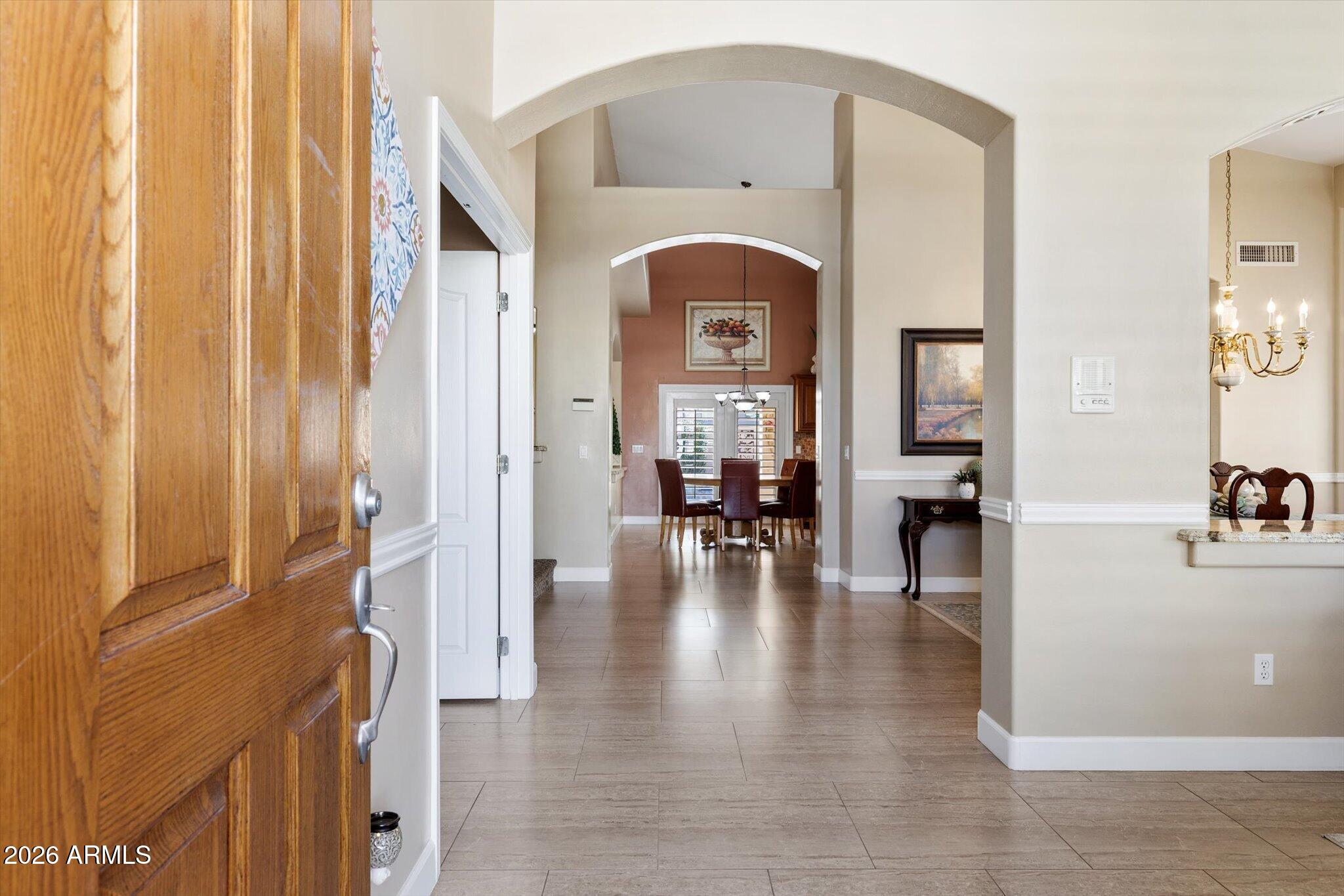 6383 W JASPER Drive