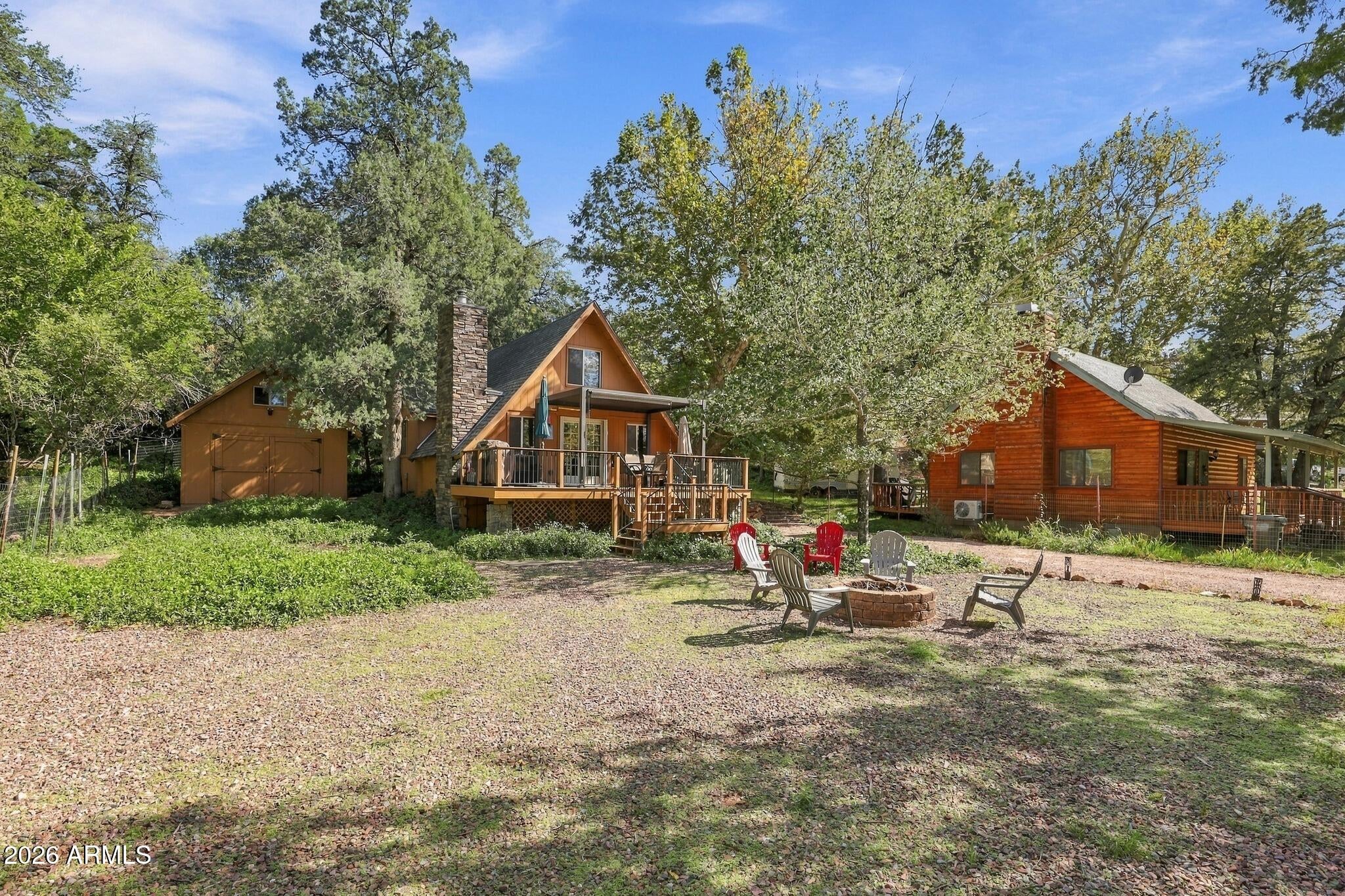351 N SLEEPY HOLLOW Drive