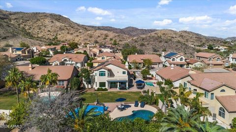 3141 E DESERT FLOWER Lane Phoenix AZ 85048