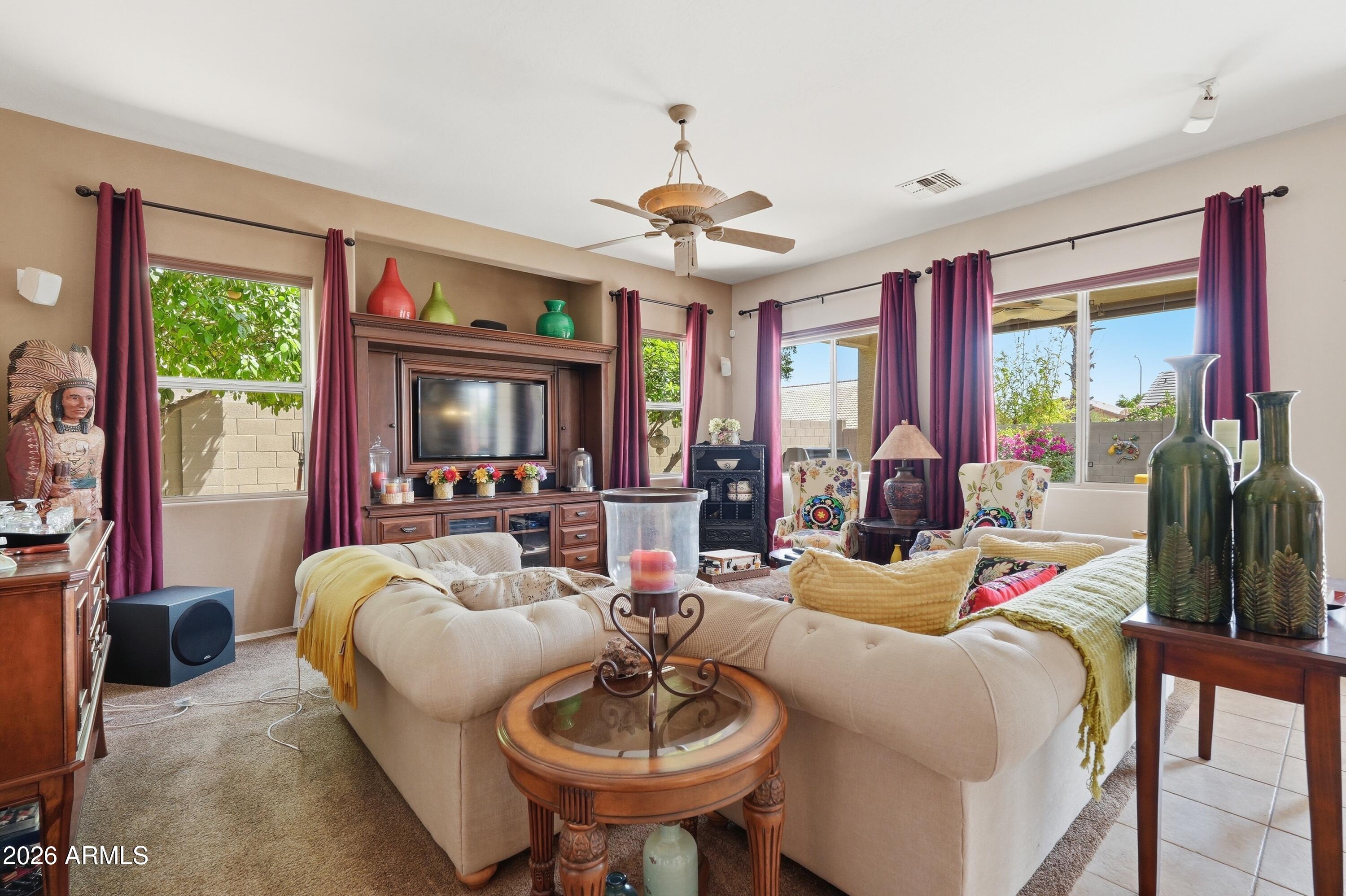 9251 E PRINCESS Drive
